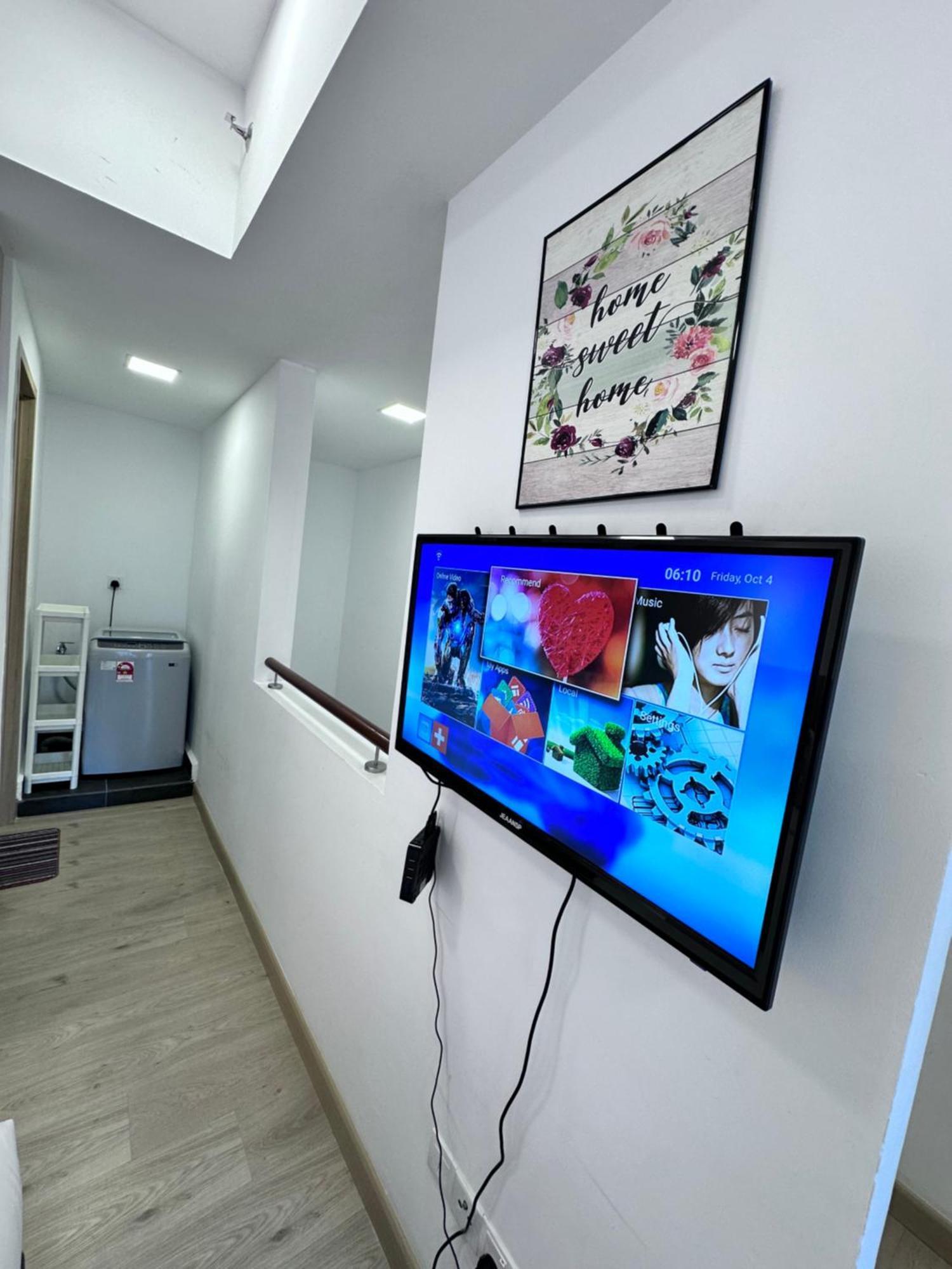 Apartment The Luxe Infinitum Kl City By Sahara