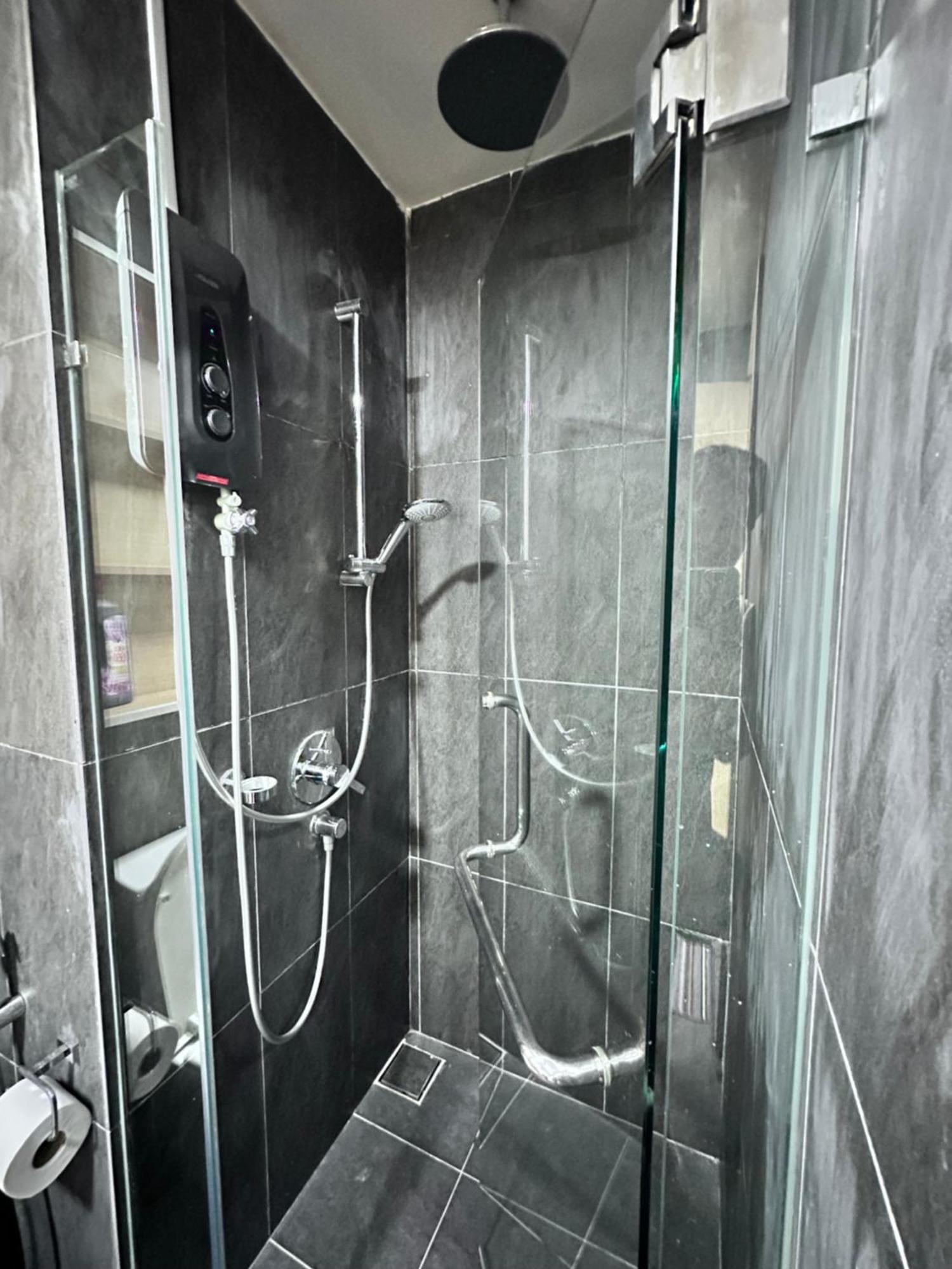 Apartment The Luxe Infinitum Kl City By Sahara