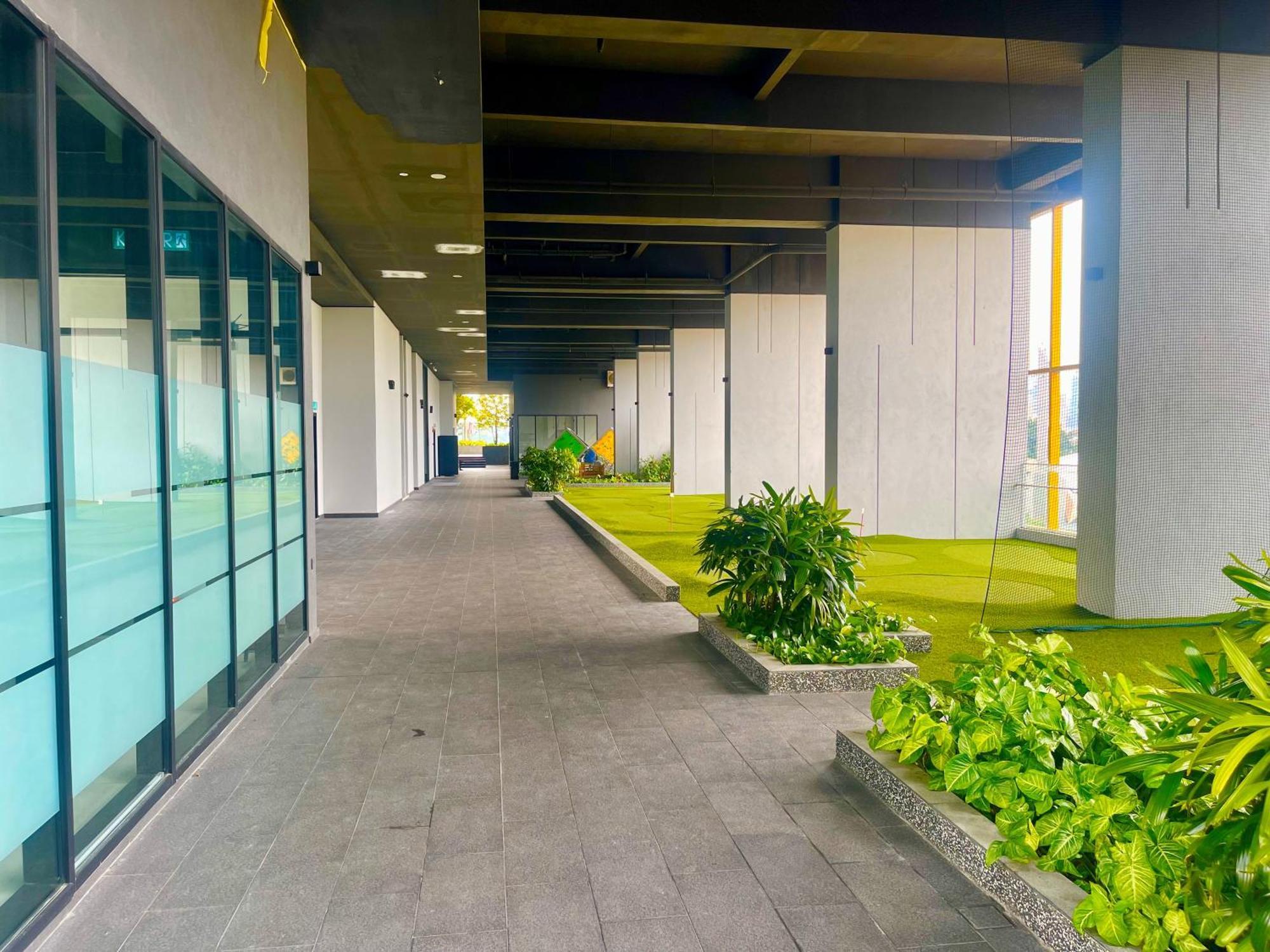 Apartment Opus Residences Kl By Hibernate