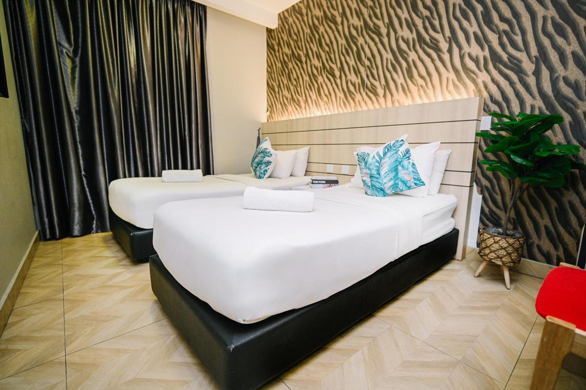 Kingston 2 - Setapak Hotel Kuala Lumpur
