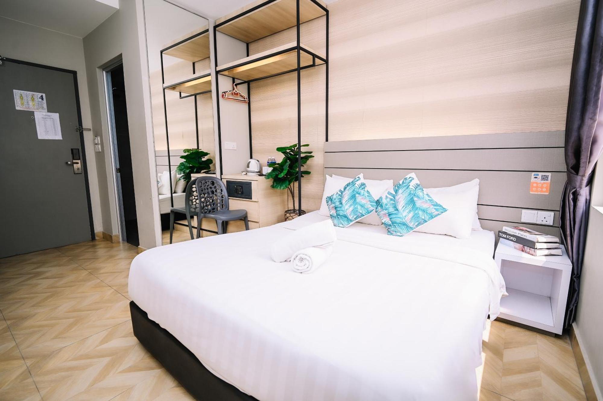 Kingston 2 - Setapak Hotel Kuala Lumpur