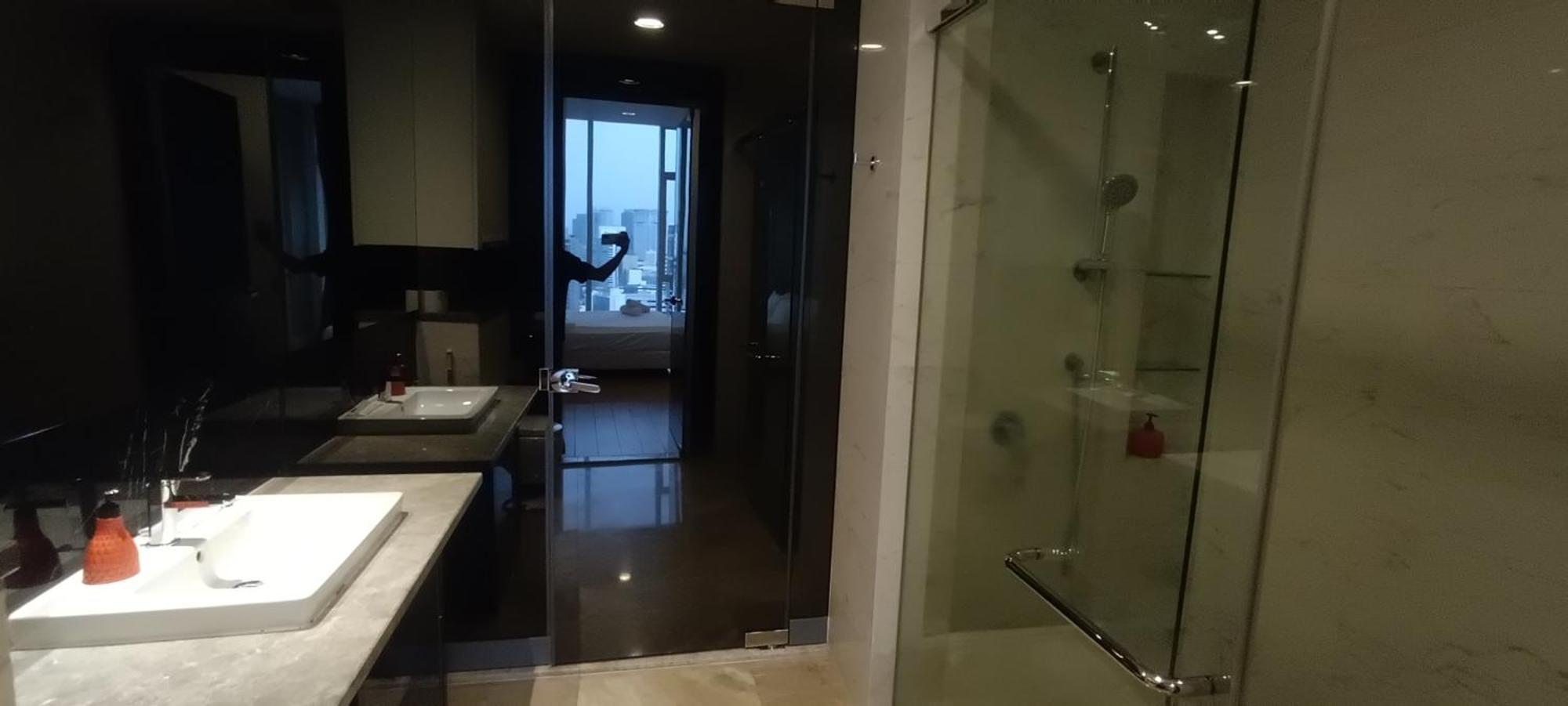 The Platinum Quzoma In Klcc * Kuala Lumpur