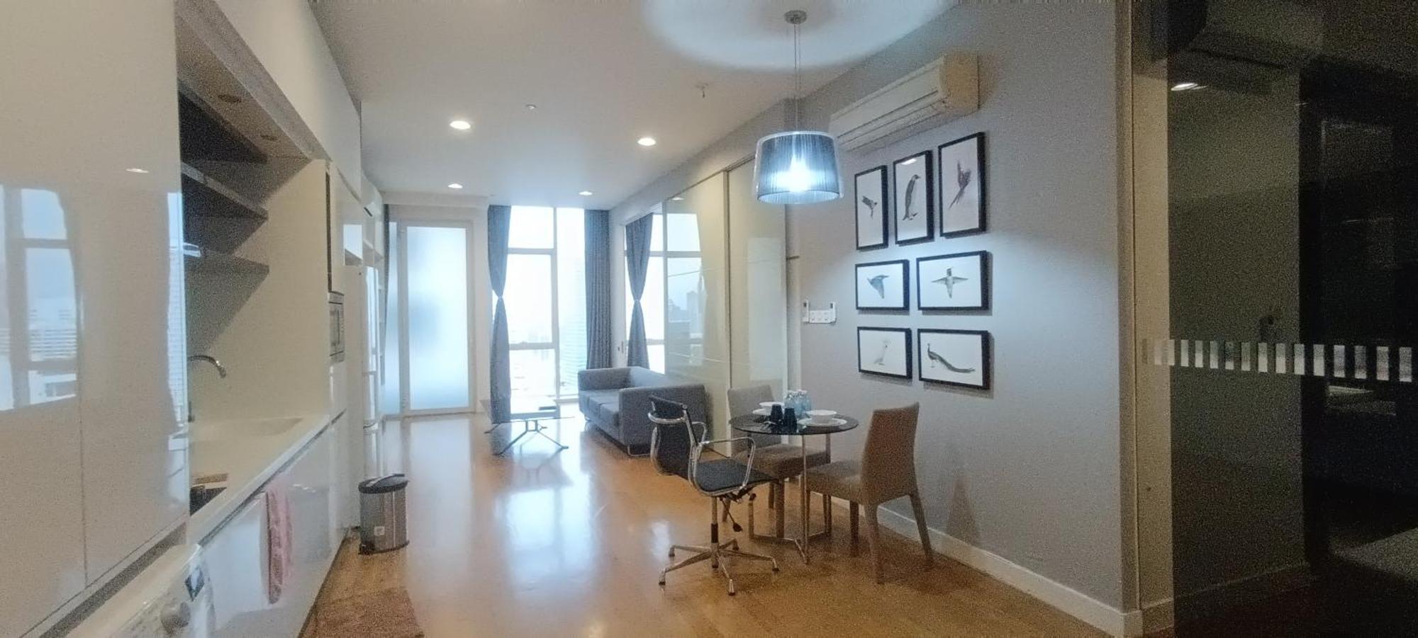The Platinum Quzoma In Klcc Apartment