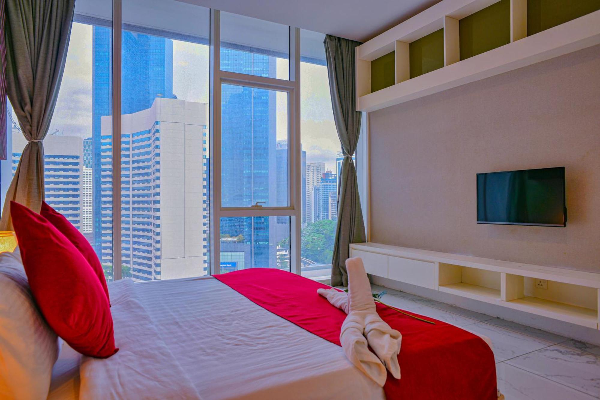 Platinum Happy Klcc , * Kuala Lumpur