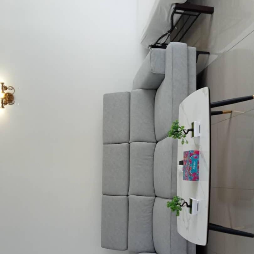 Apartemen Kl Continew At Times Square *