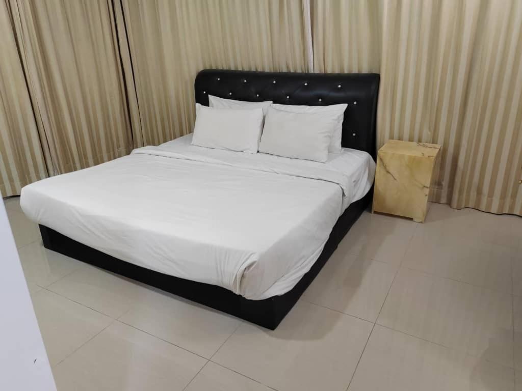 Kl Continew At Times Square Apartemen Kuala Lumpur