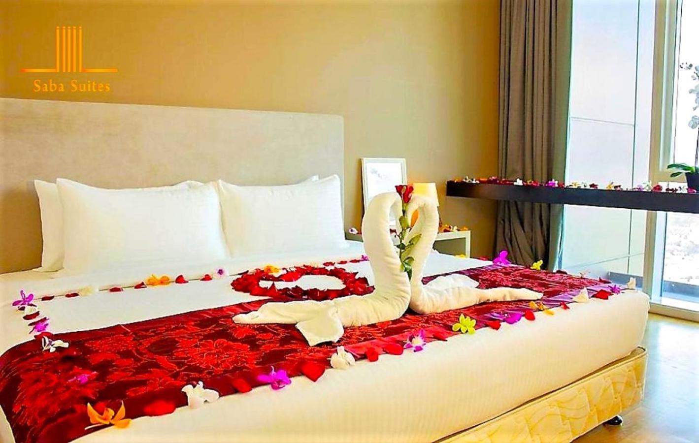 Saba At Platinum Klcc Bukit Bintang Apartment Kuala Lumpur