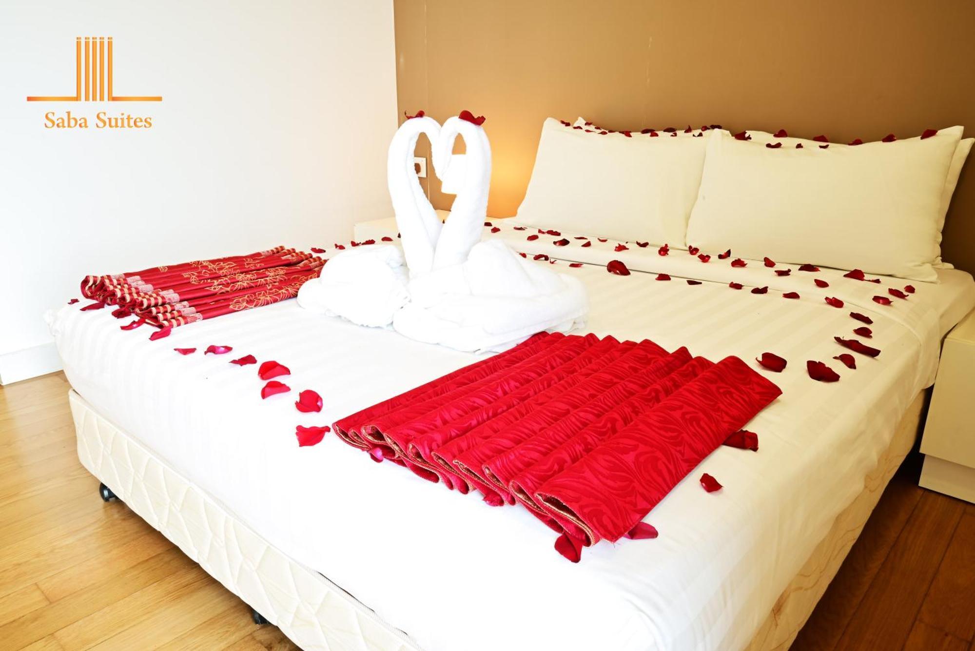 Apartment Saba At Platinum Klcc Bukit Bintang Kuala Lumpur