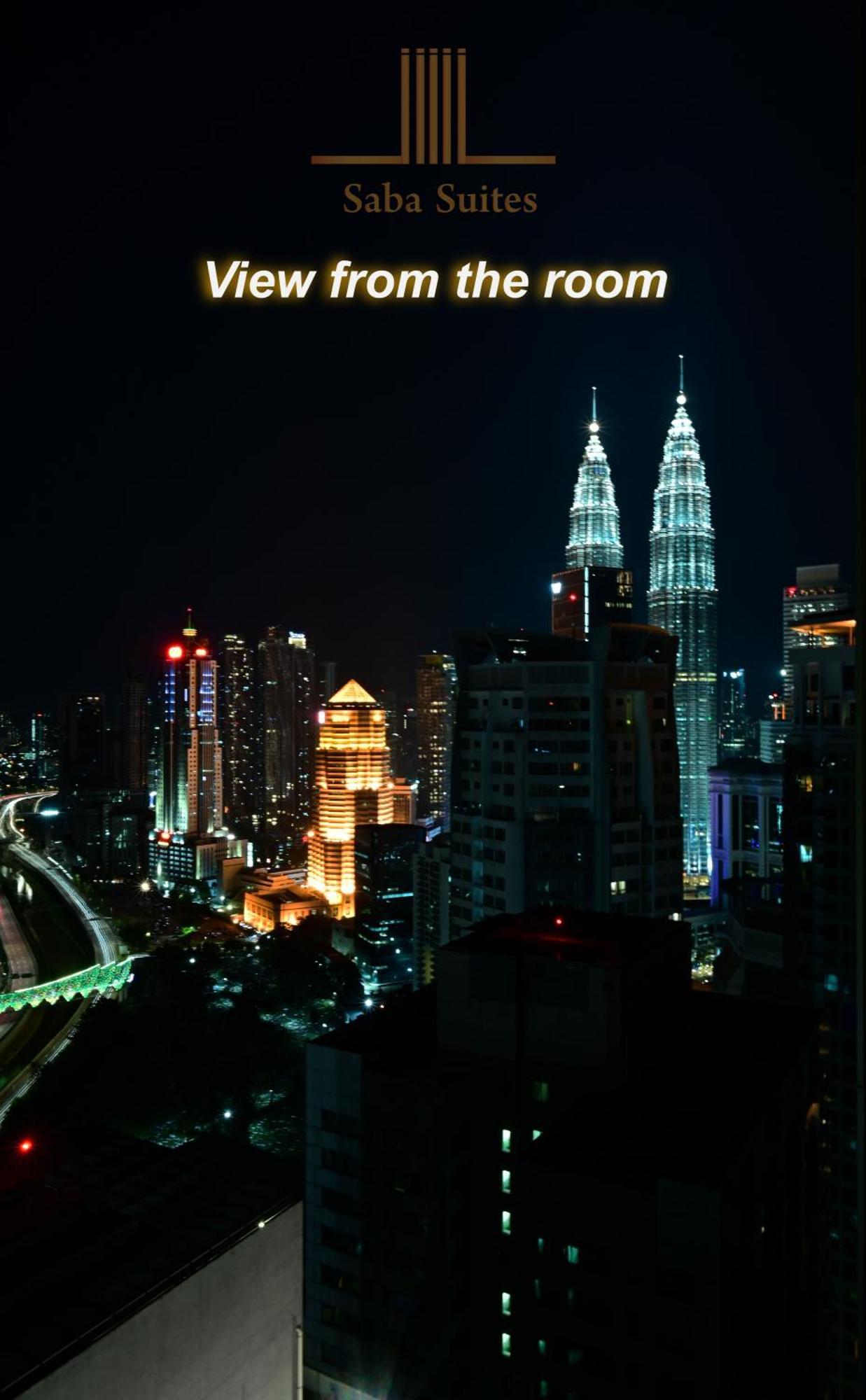Apartment Saba At Platinum Klcc Bukit Bintang Kuala Lumpur