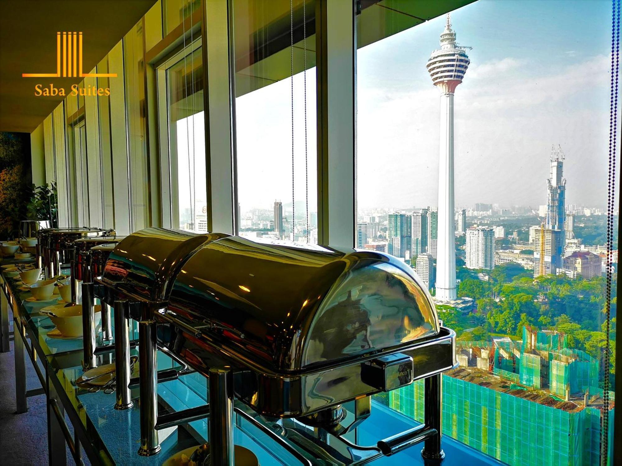 Apartment Saba At Platinum Klcc Bukit Bintang Kuala Lumpur