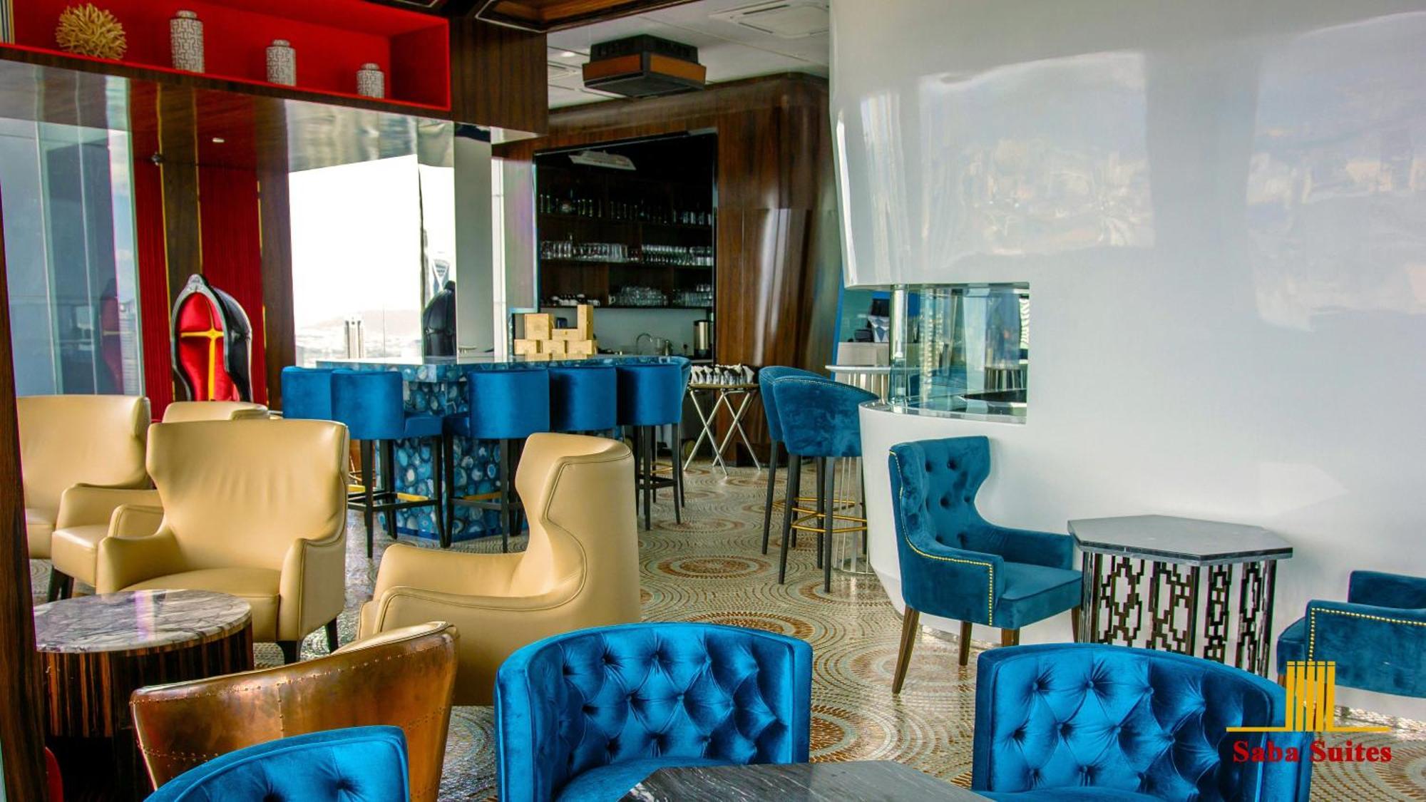 Saba At Platinum Klcc Bukit Bintang