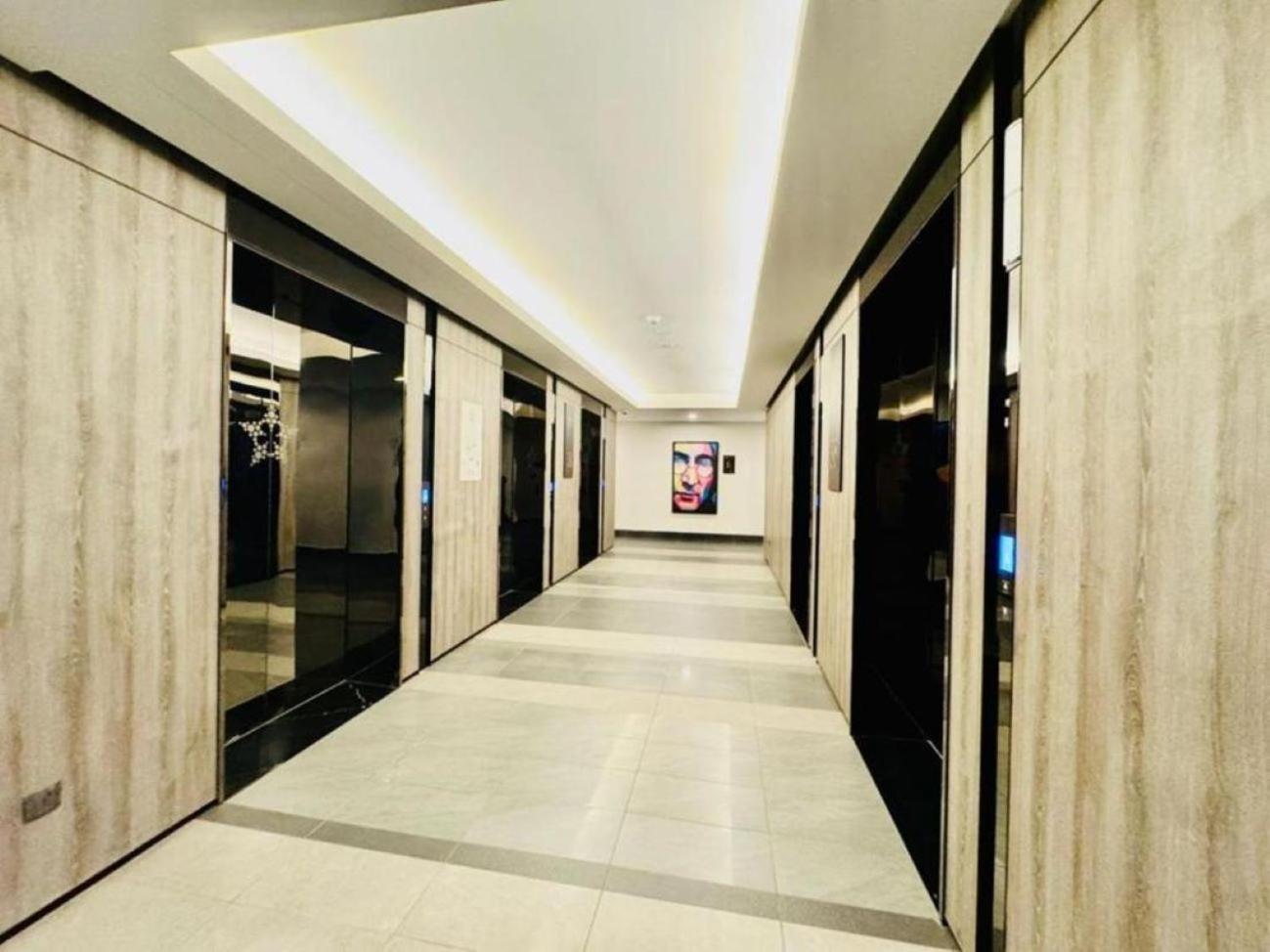 Apartamento Star Klcc Serviced