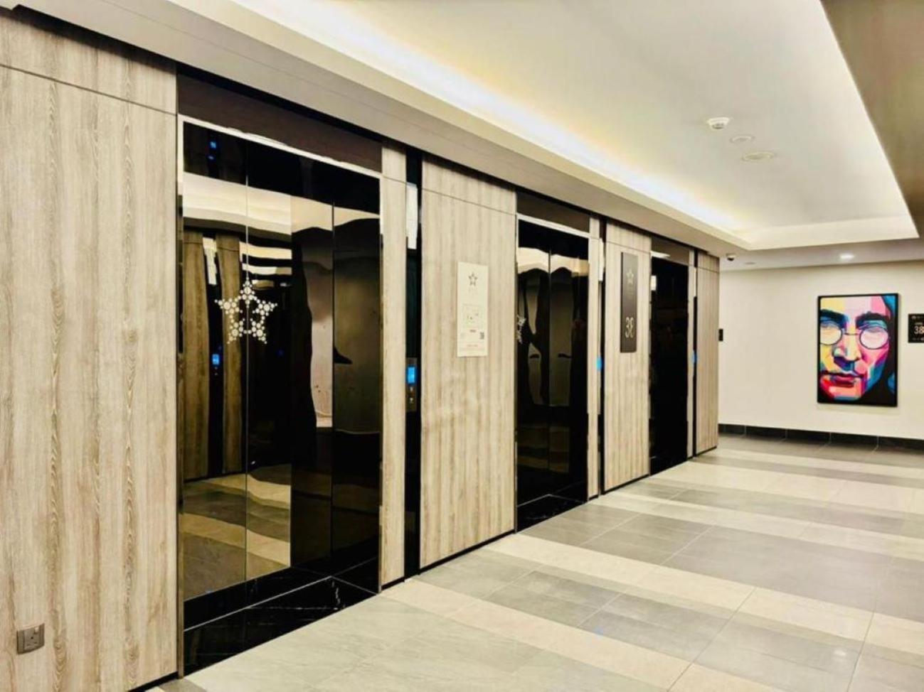 Apartamento Star Klcc Serviced