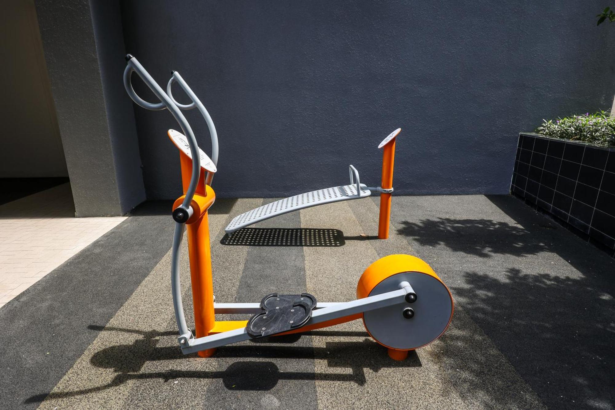 Agile Bb Pavilion Trx By Gb