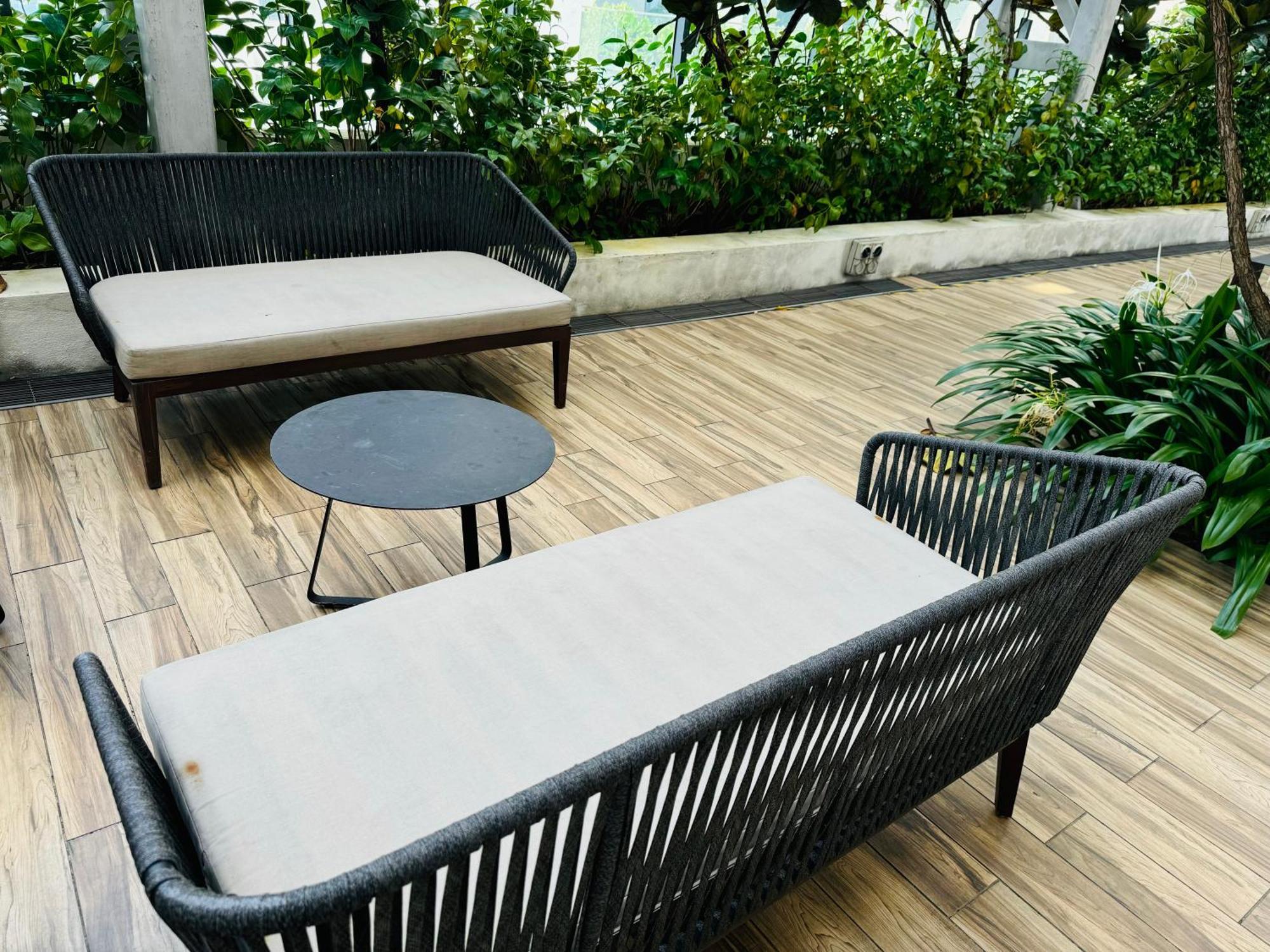 Apartment The Luxe Klcc By Comfort Dwellings