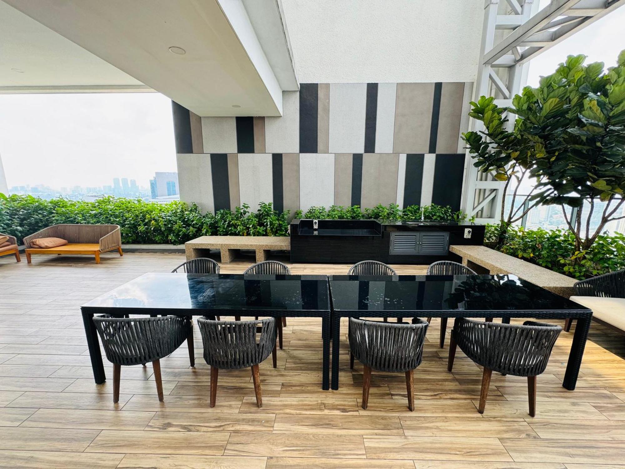 Apartment The Luxe Klcc By Comfort Dwellings