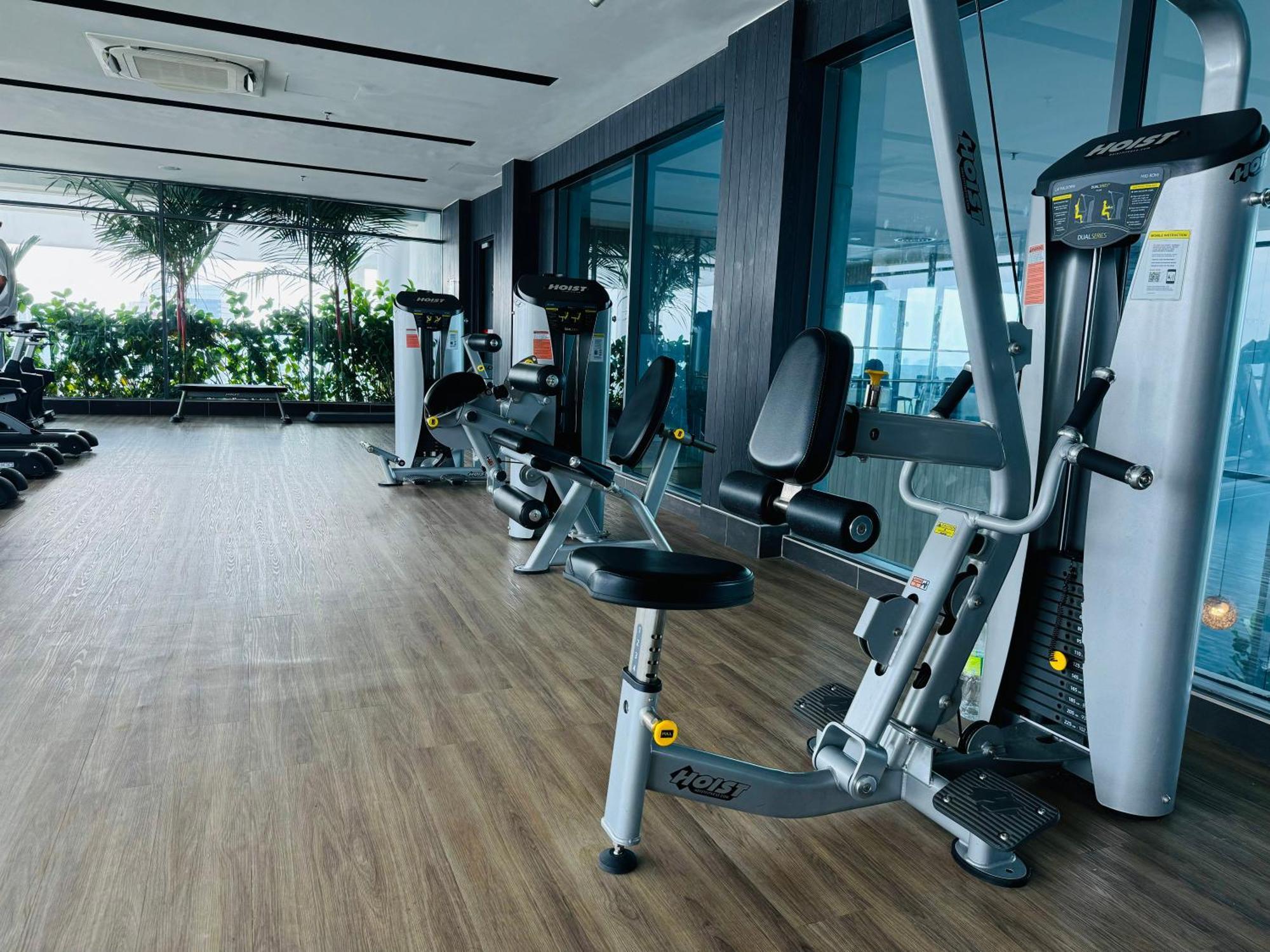 Apartment The Luxe Klcc By Comfort Dwellings *
