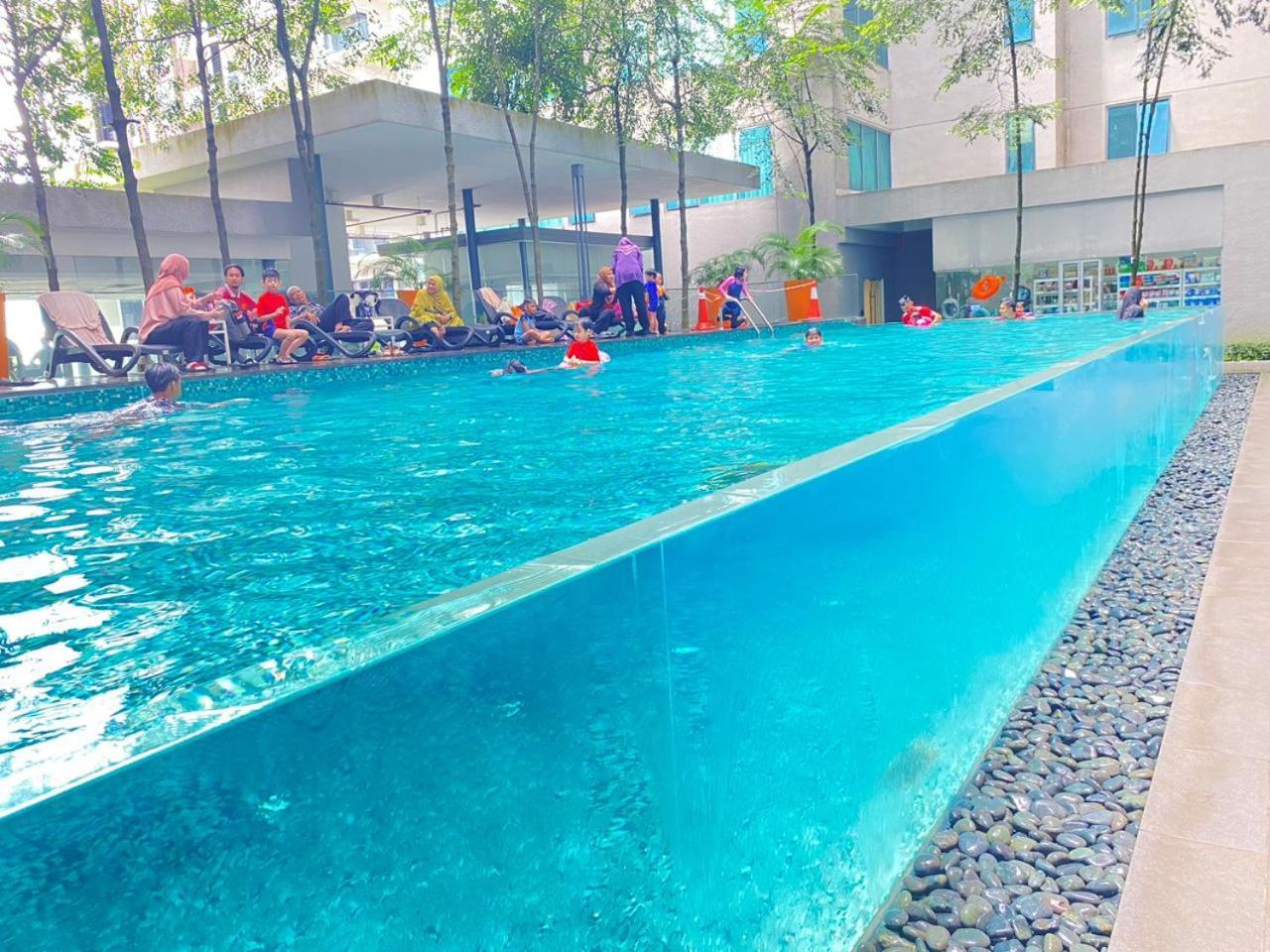 Mercu Summer Klcc By Ab Apartment