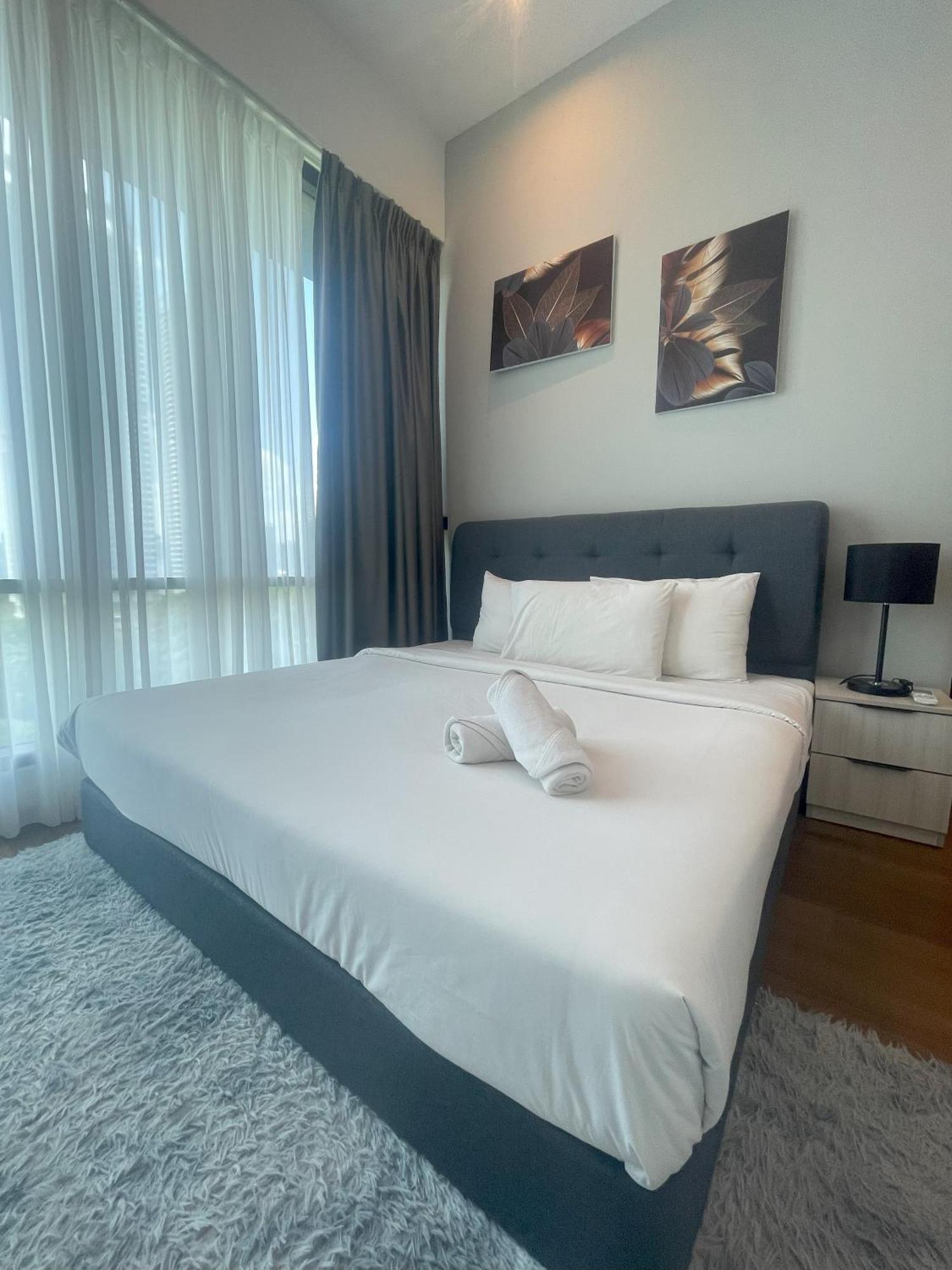 Apartment Opus Residences Kl By Hibernate *
