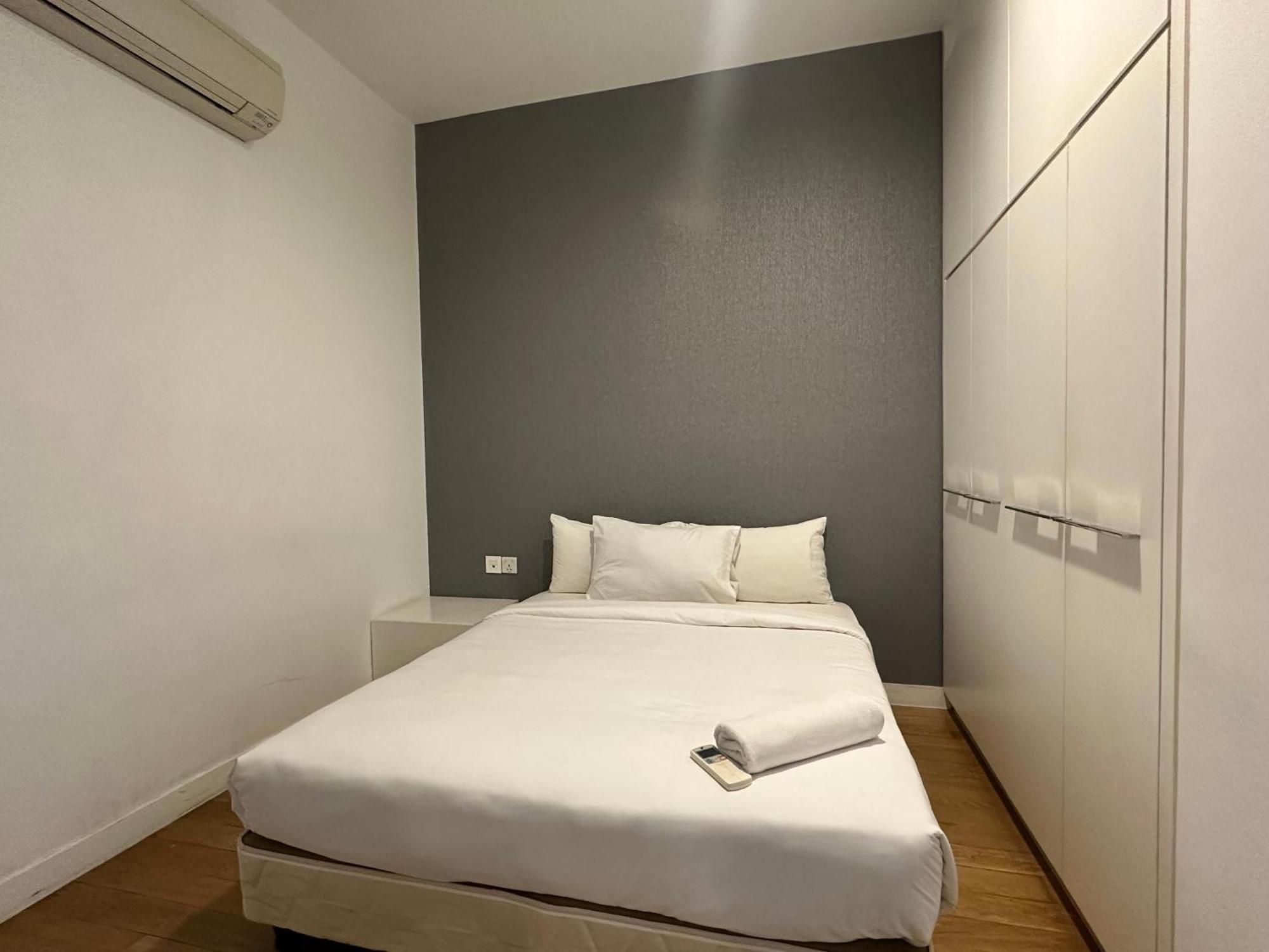 Platinum Luxury Klcc Hotel 5*