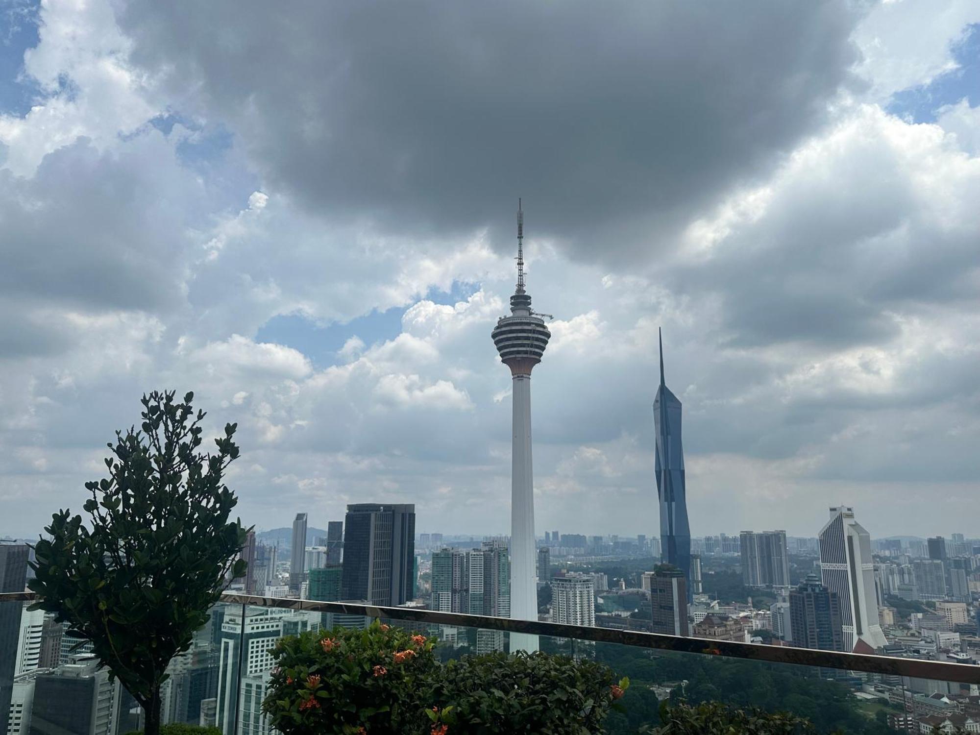Platinum Luxury Klcc Hotel Kuala Lumpur