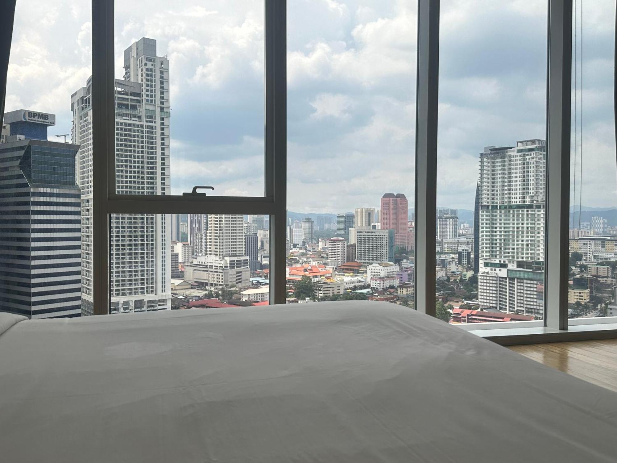 Platinum Luxury Klcc 5* Kuala Lumpur