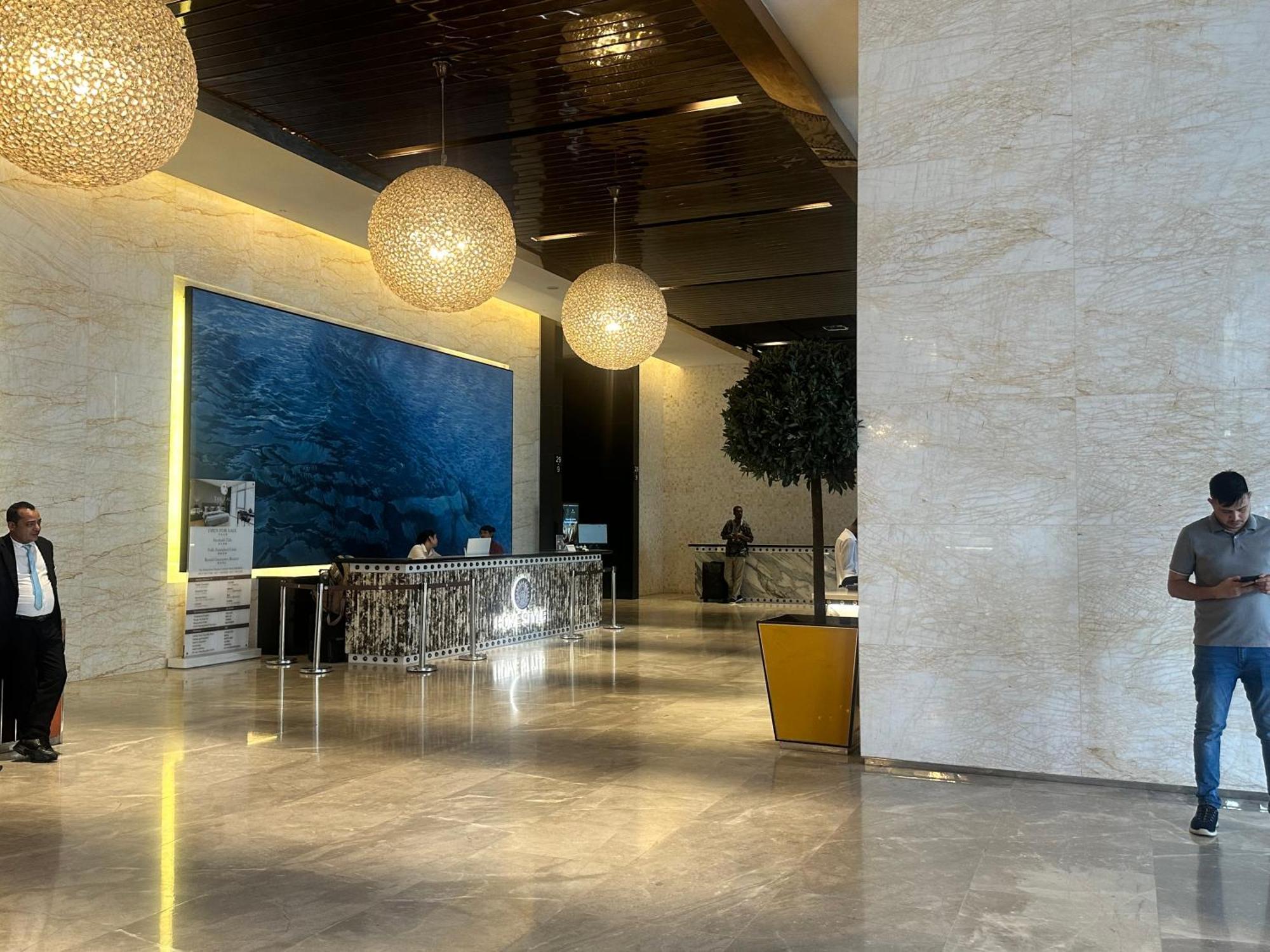 Platinum Luxury Klcc Kuala Lumpur
