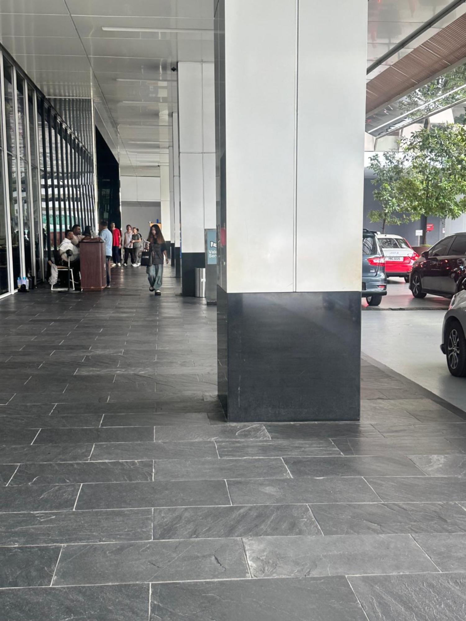 Hotel Platinum Luxury Klcc 5*