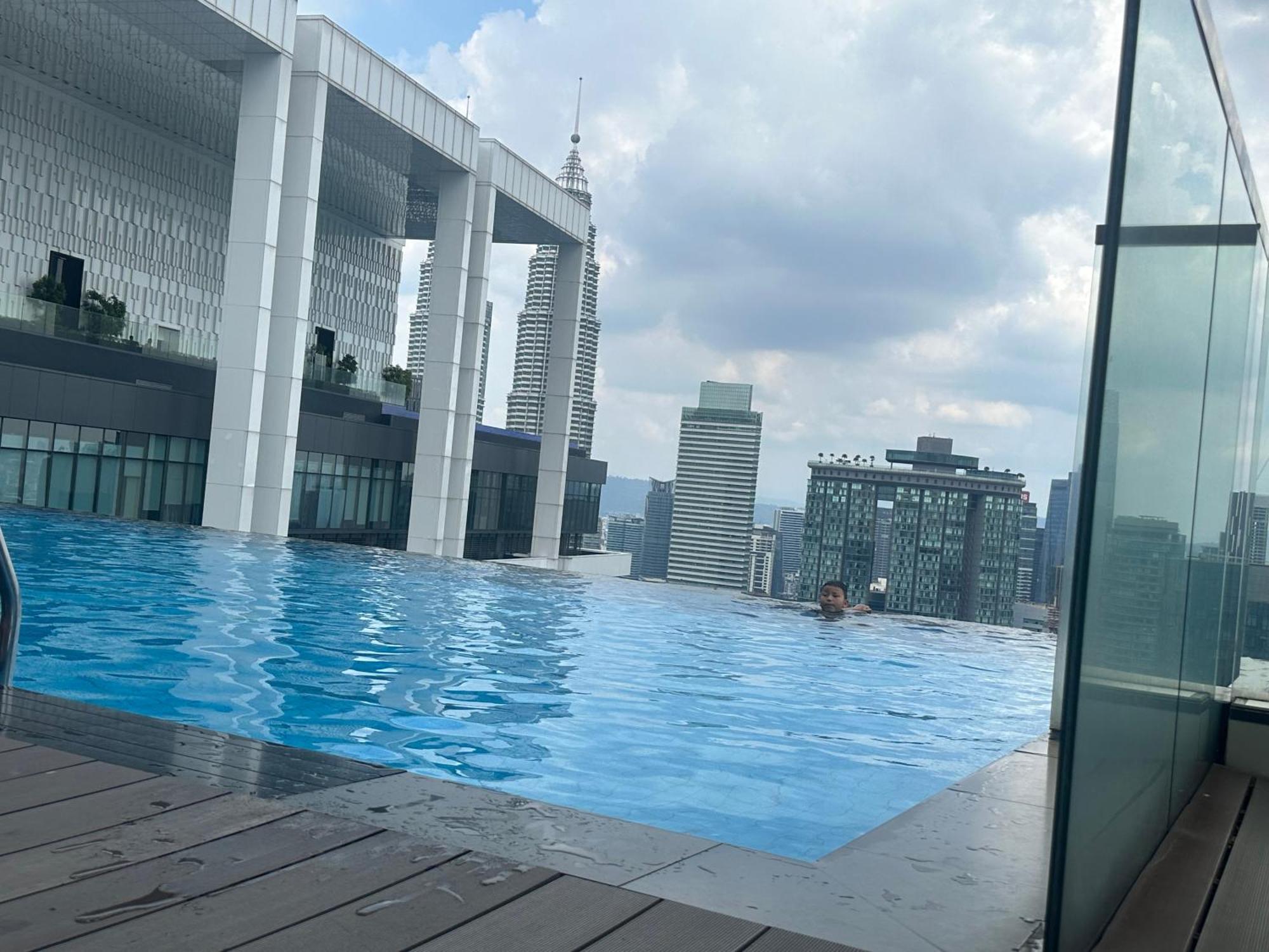 Platinum Luxury Klcc Kuala Lumpur