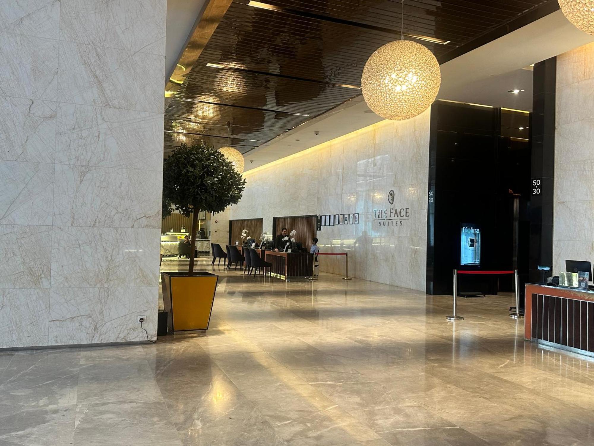 Hotel Platinum Luxury Klcc Kuala Lumpur