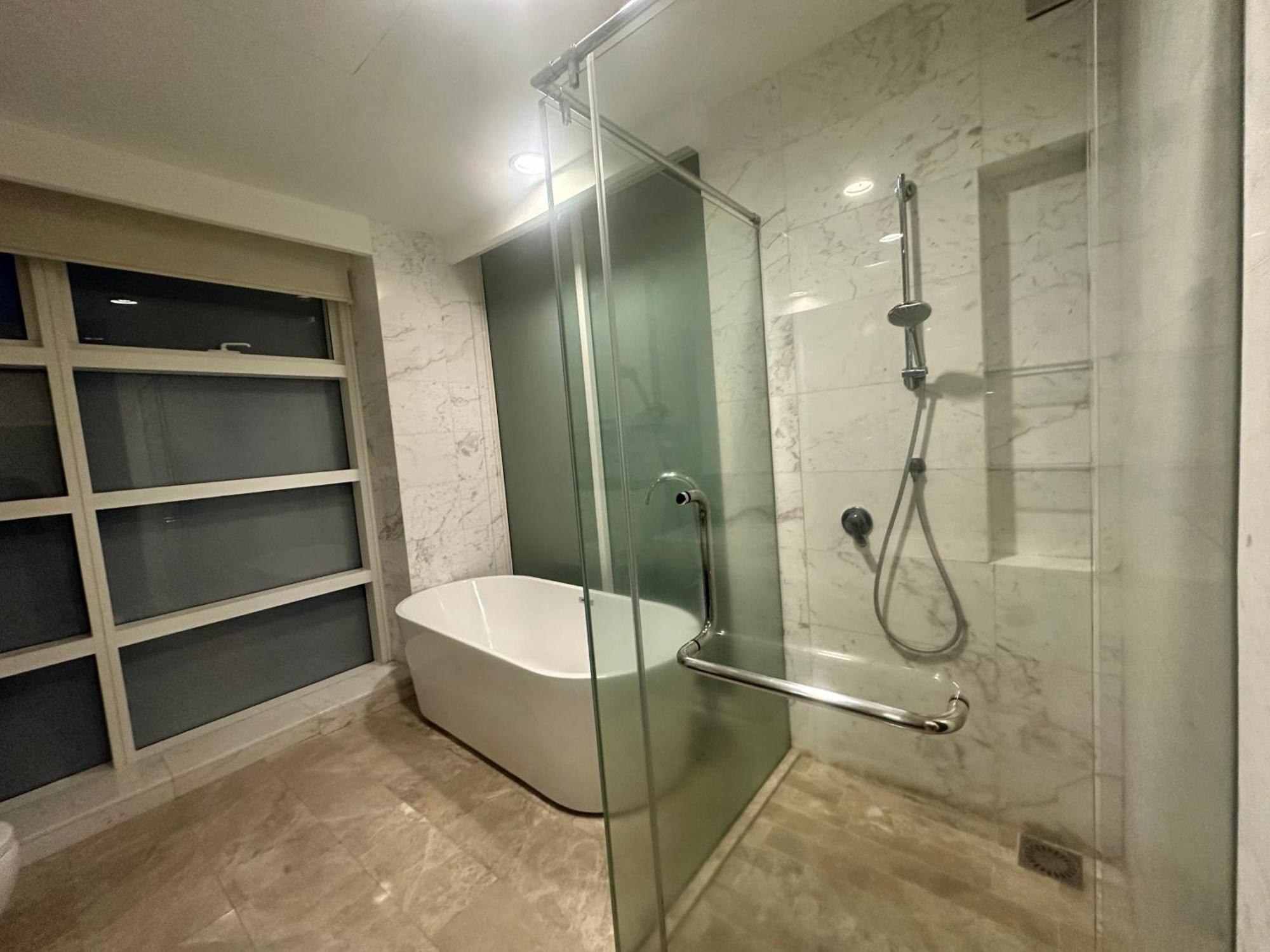 Platinum Luxury Klcc