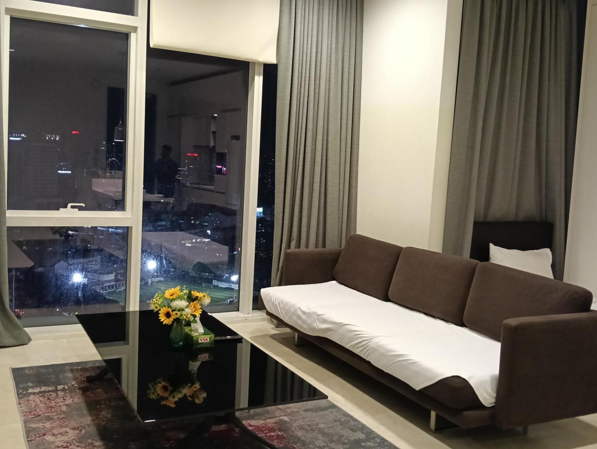 Platinum Luxury Klcc Kuala Lumpur