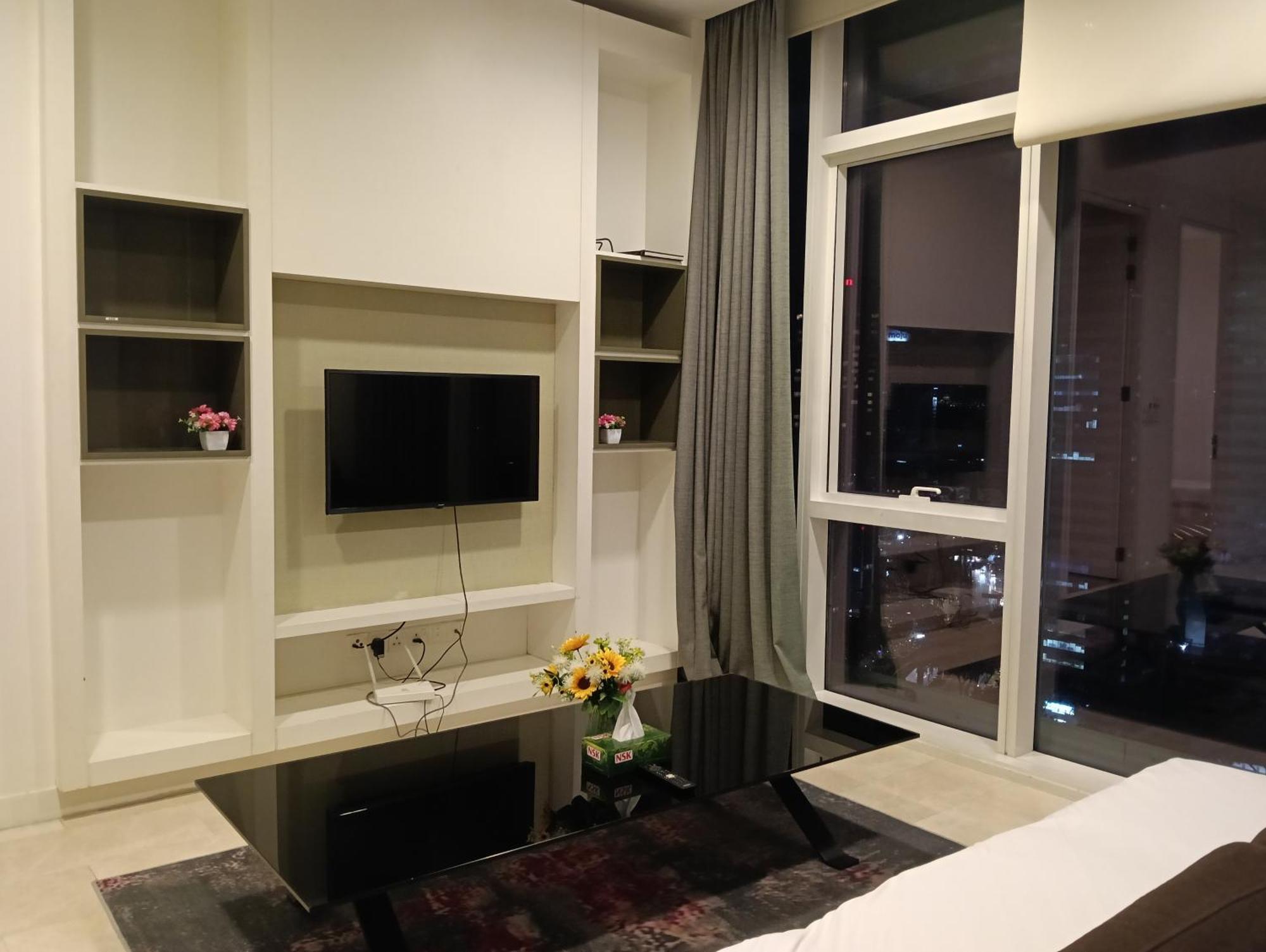 Platinum Luxury Klcc Hotel Kuala Lumpur