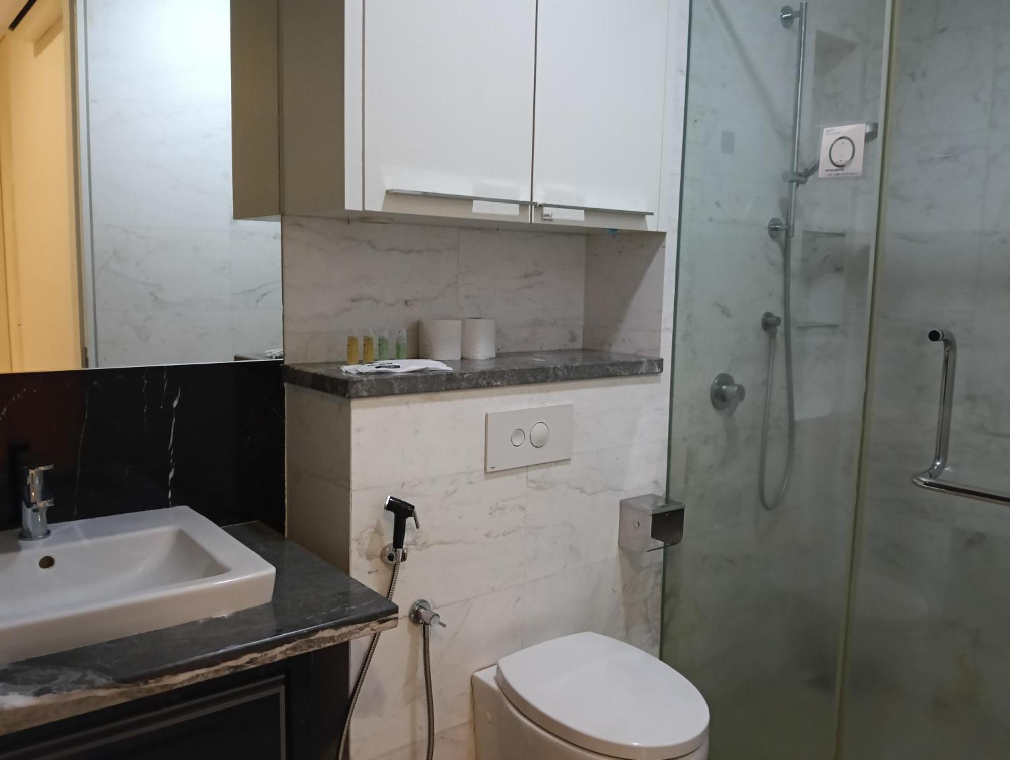Hotel Platinum Luxury Klcc 5*