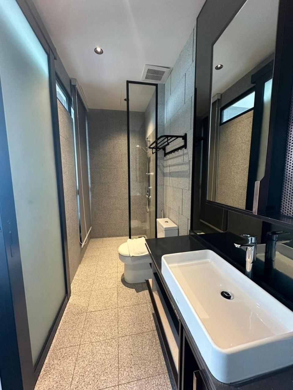 Apartemen Scarletz Klcc Twin Tower By One39 Kl Kuala Lumpur