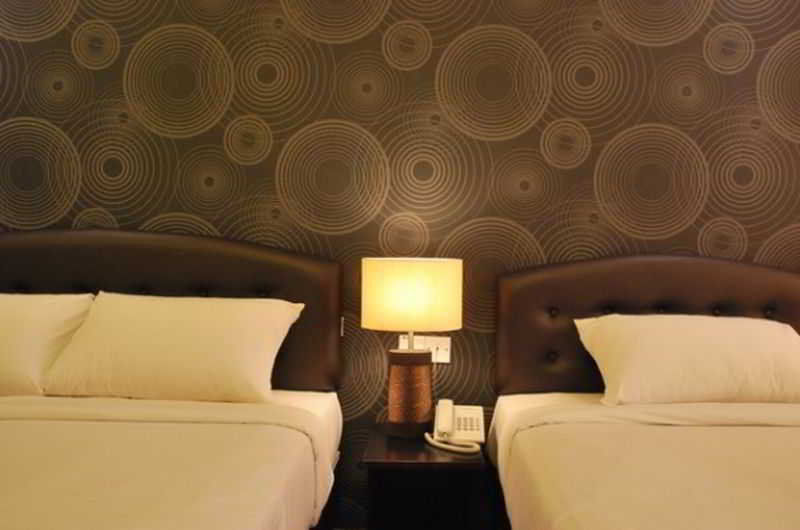 Rae Bukit Bintang 2*