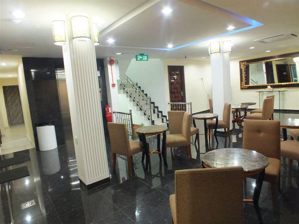 Oyo 90030 Al Jafs Hotel