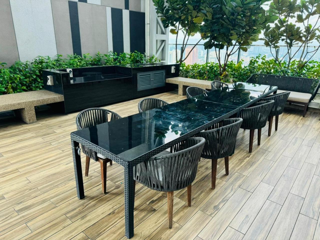 Apartment The Colony Infinitum By White House Klcc Kuala Lumpur