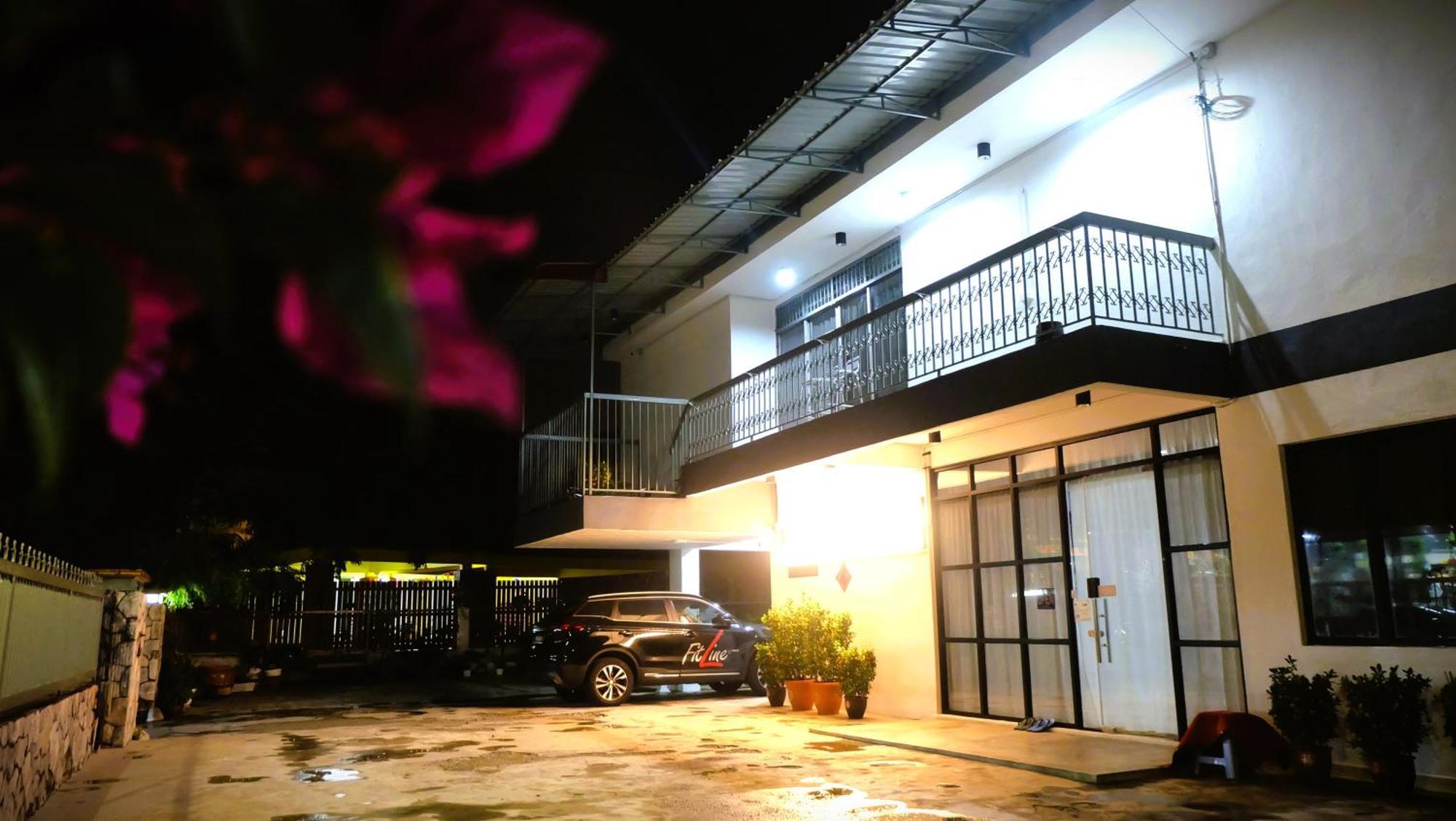 Mrbackpacker Hostel Kuala Lumpur