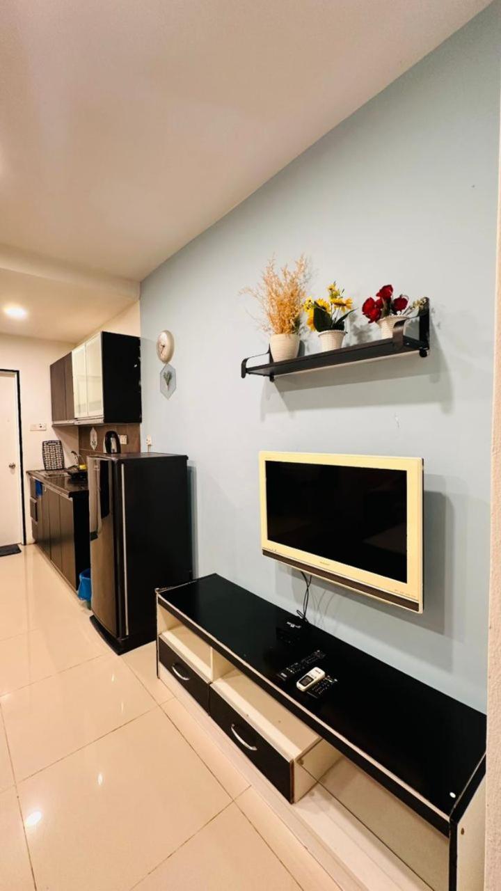 Taragon Service Apartment- Kl *