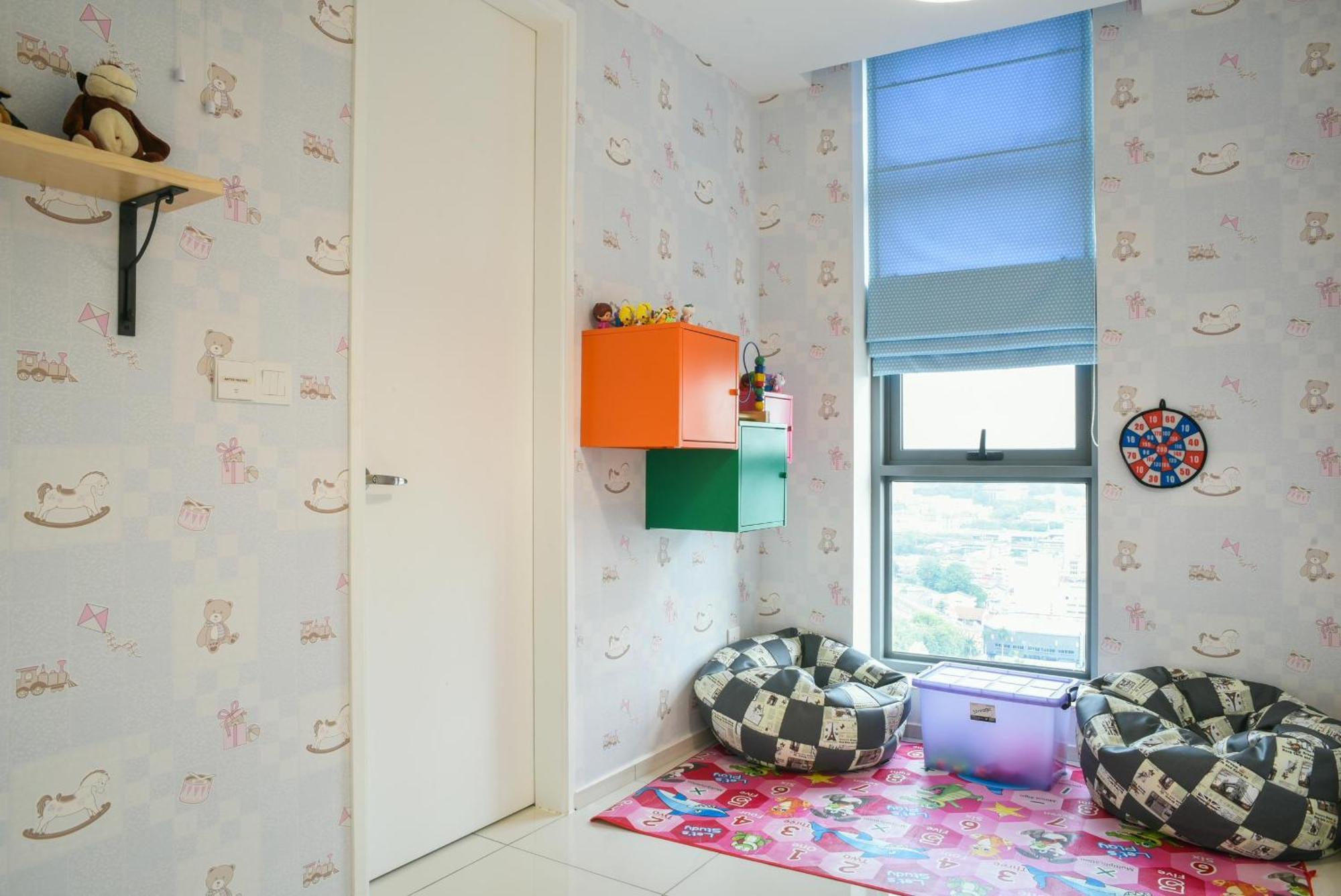 Apartamento Robertson Bukit Bintang With Netflix,trx,klcc *