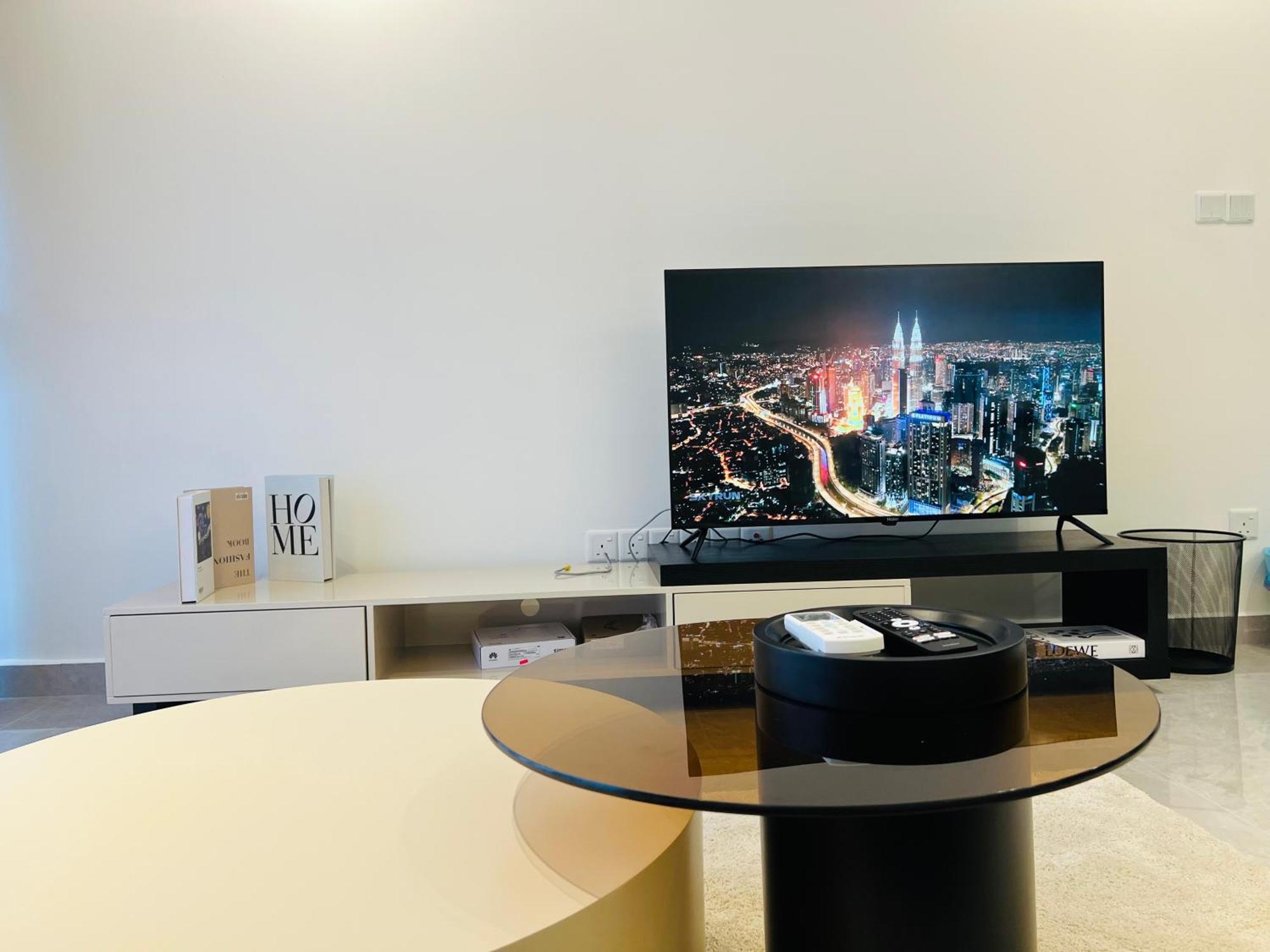 Apartamento Agile Trx Luxury Bukit Bintang