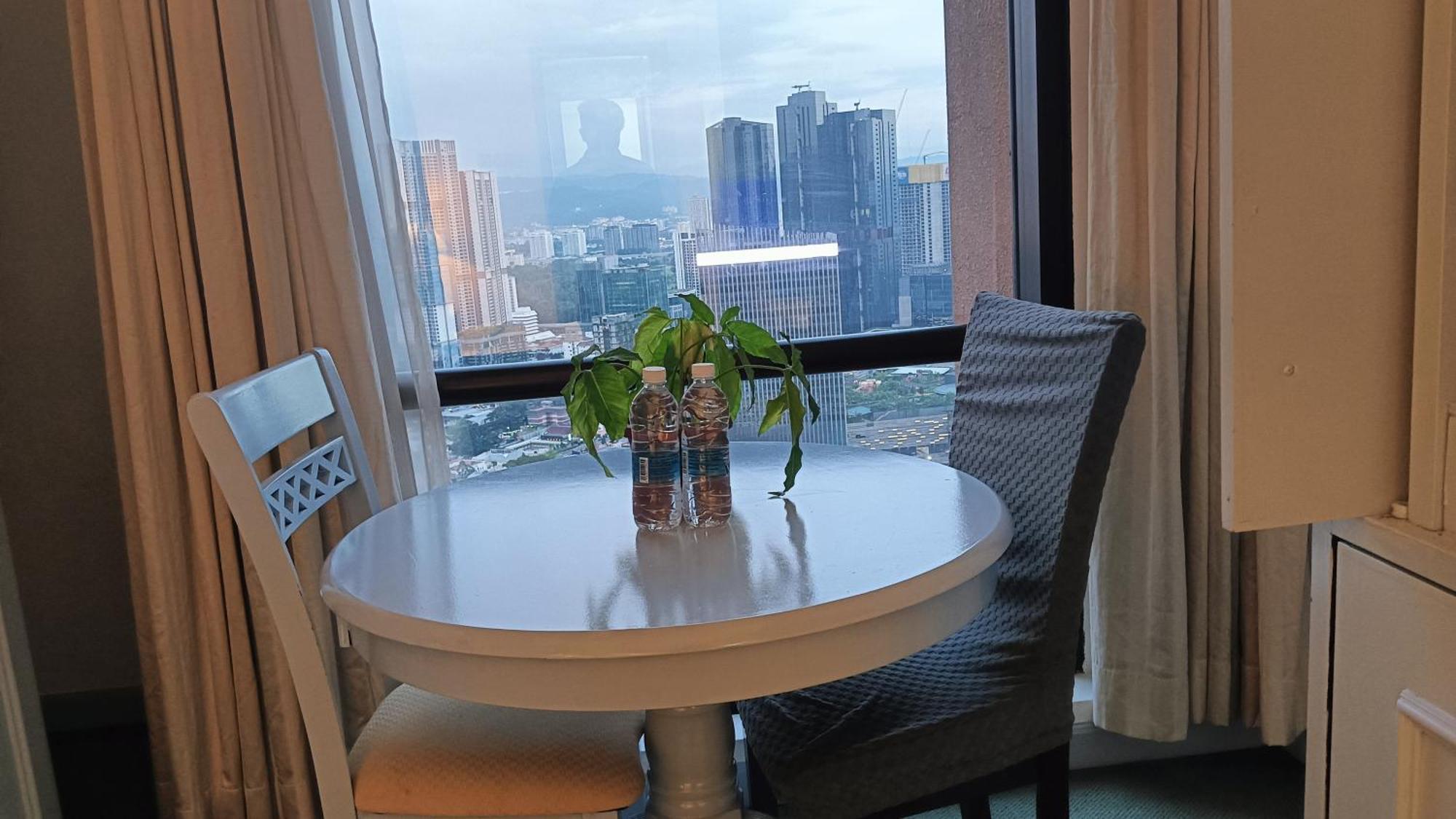 Radission At Times Square * Kuala Lumpur