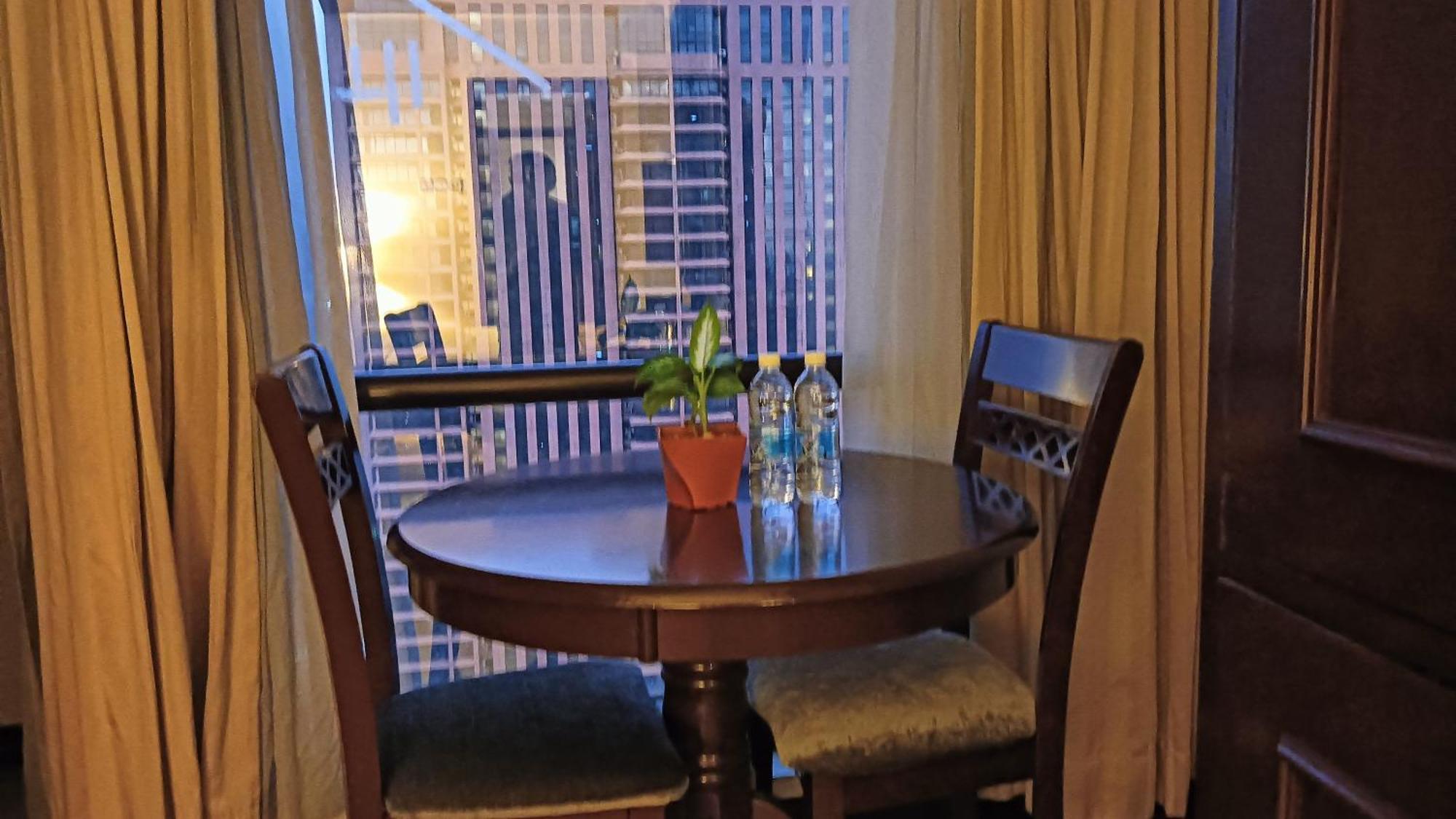 Radission At Times Square *