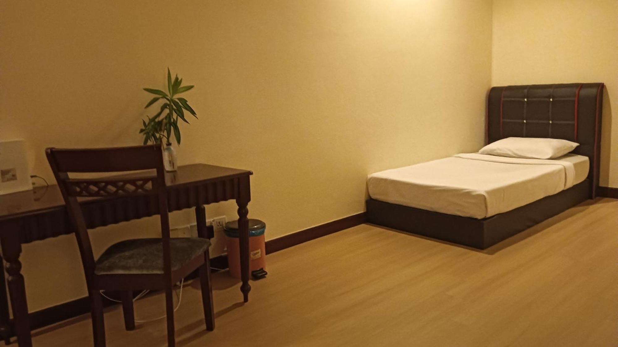 Radission At Times Square Apartment Kuala Lumpur