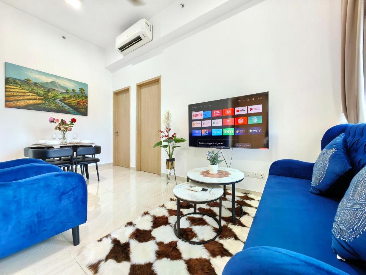 The Luxe Colony Klcc By Ntr Resources Căn hộ *