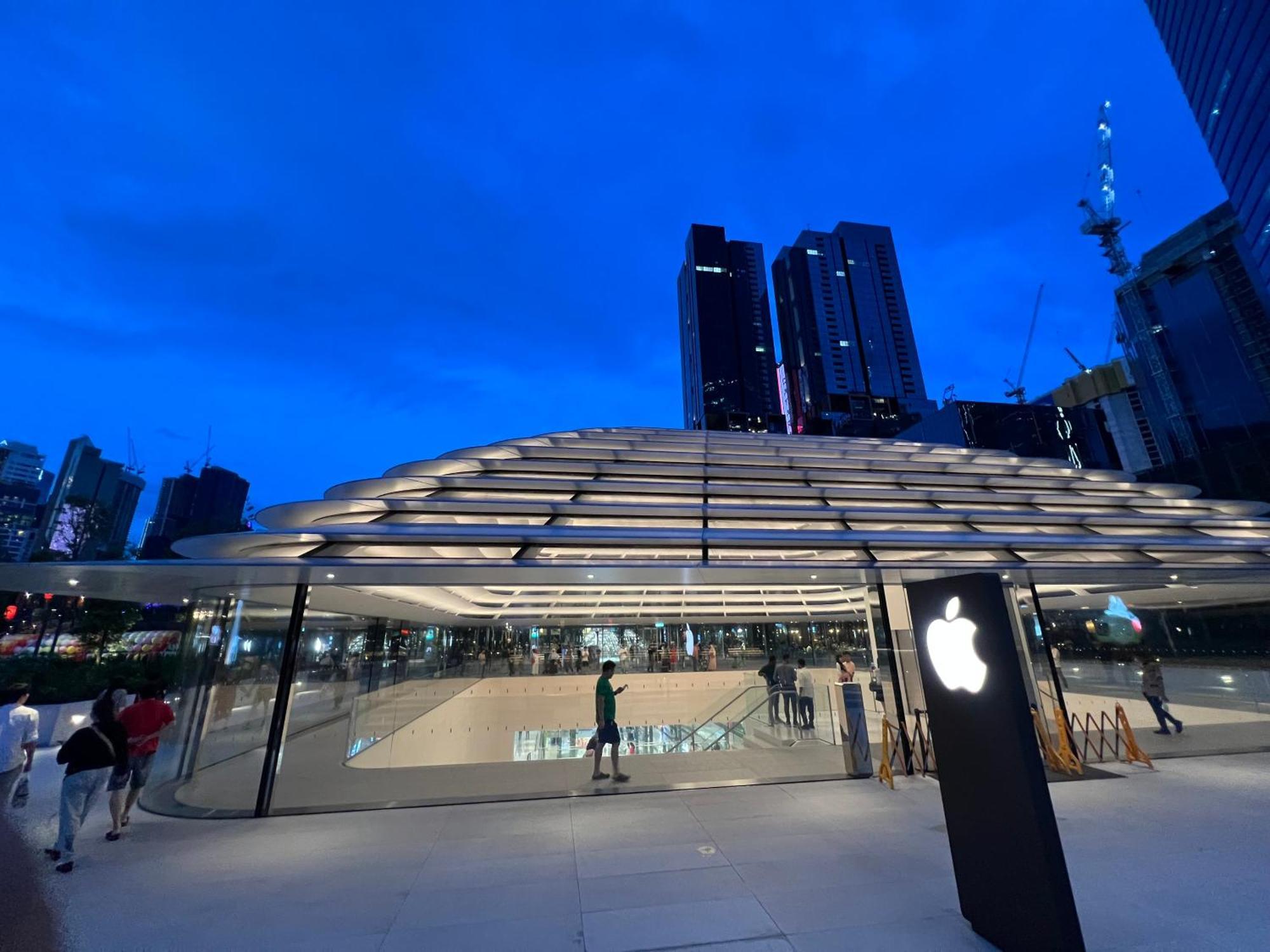 Agile Trx Luxury Bukit Bintang Apartemen