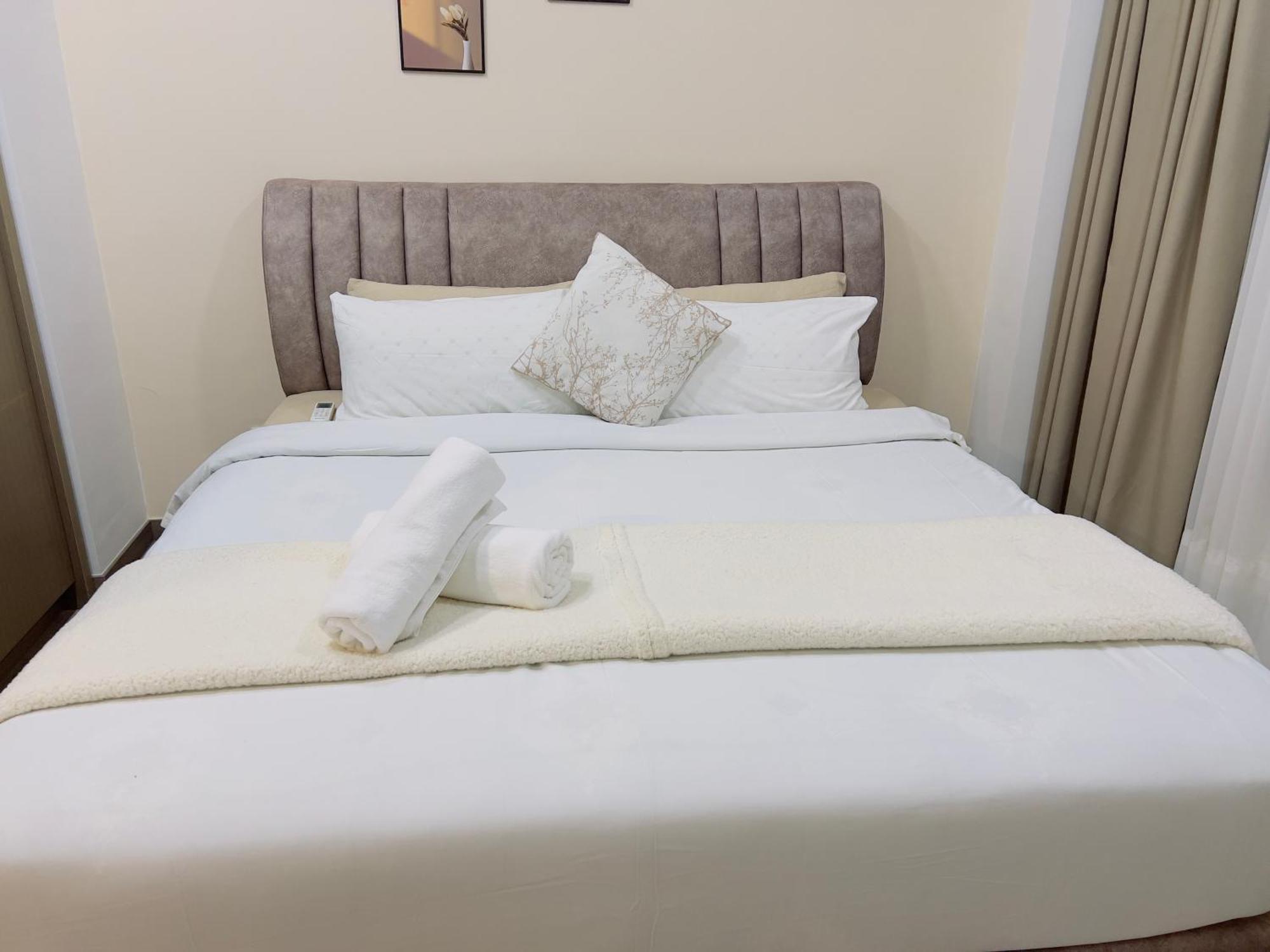 Agile Trx Luxury Bukit Bintang Apartamento Kuala Lumpur