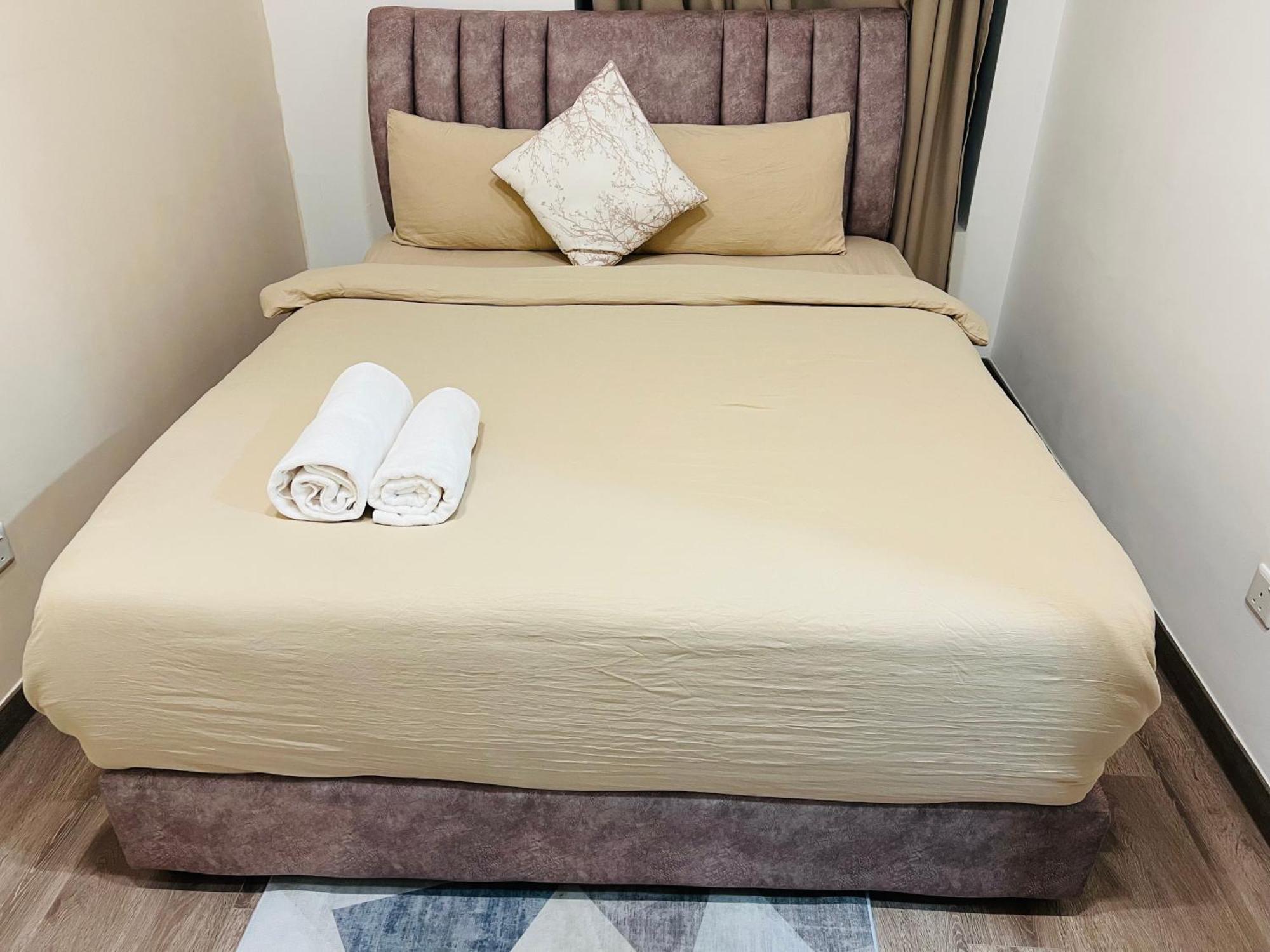 Apartamento Agile Trx Luxury Bukit Bintang *