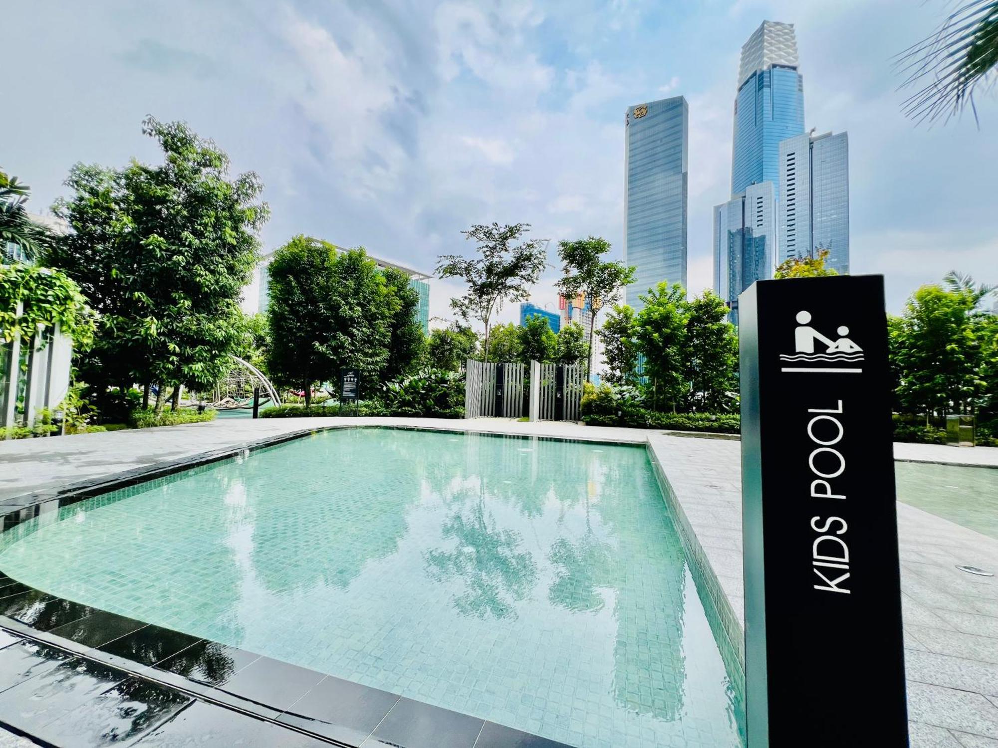 Apartamento Agile Trx Luxury Bukit Bintang